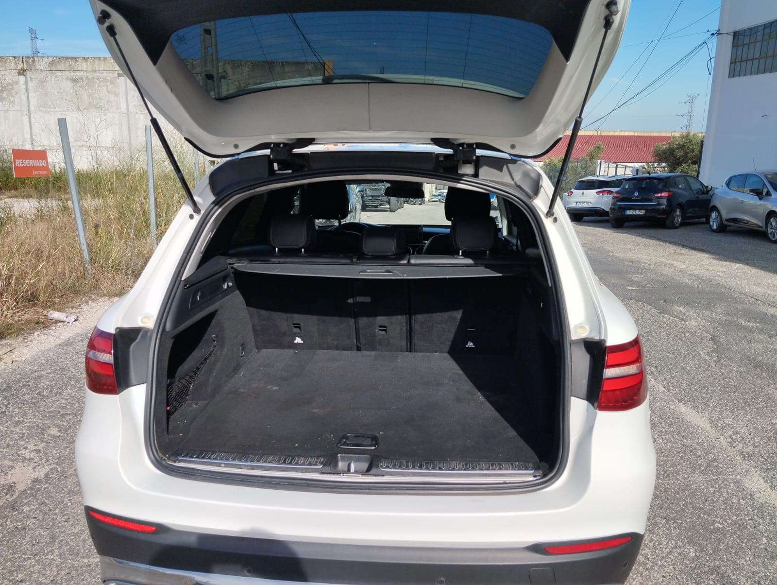 Mercedes-Benz GLC · Ano 2015 — image 7