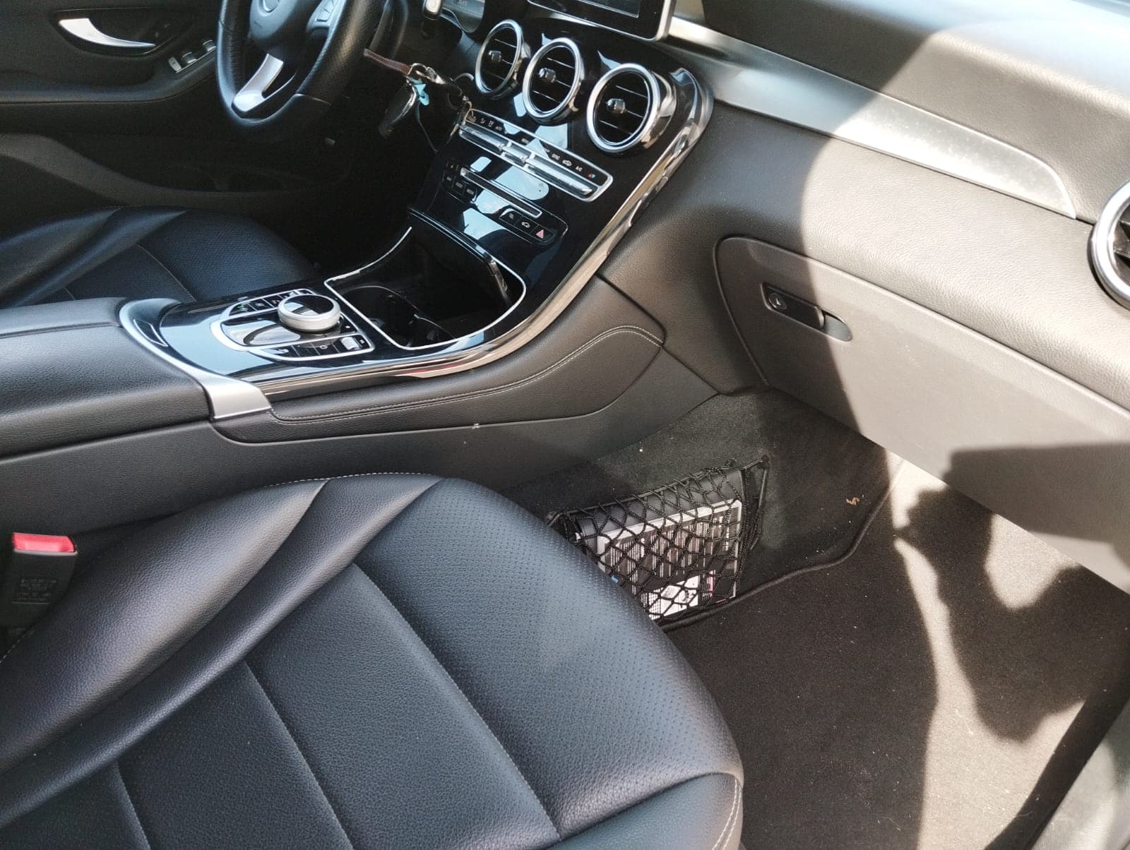 Mercedes-Benz GLC · Ano 2015 — image 11