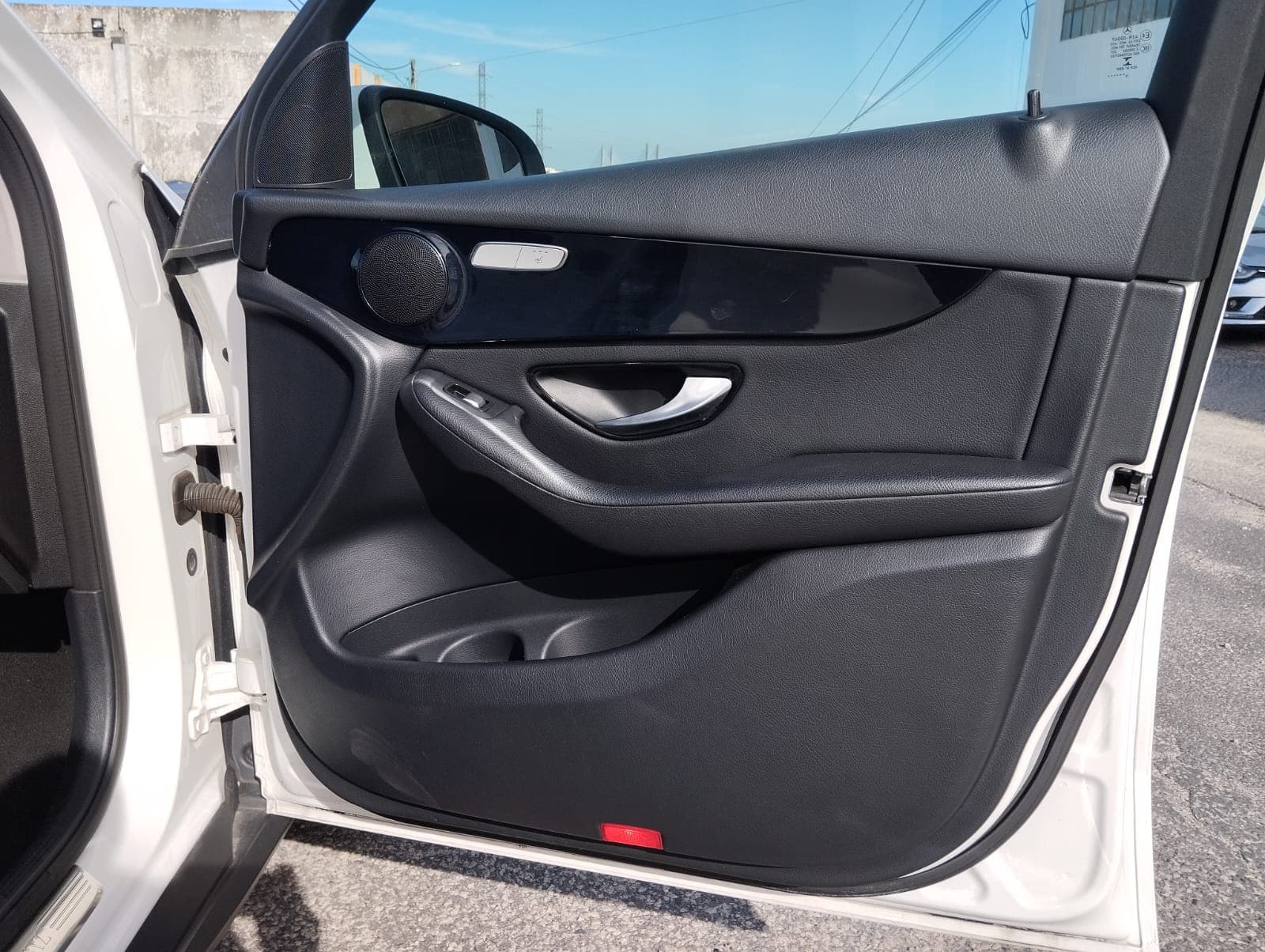 Mercedes-Benz GLC · Ano 2015 — image 14
