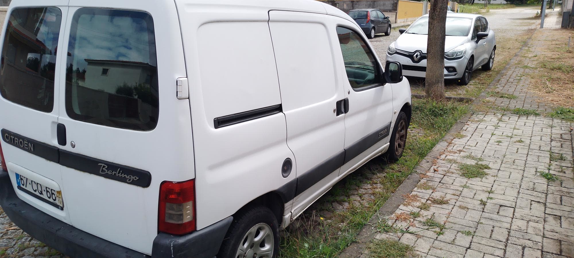Citroën Berlingo — imagem 2