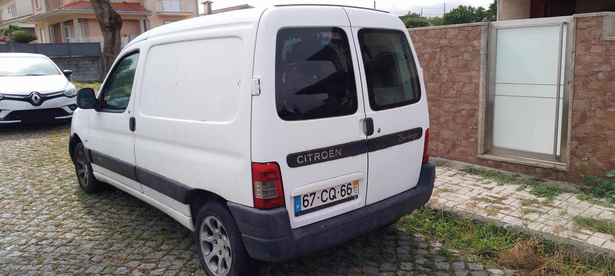 Citroën Berlingo — imagem 1