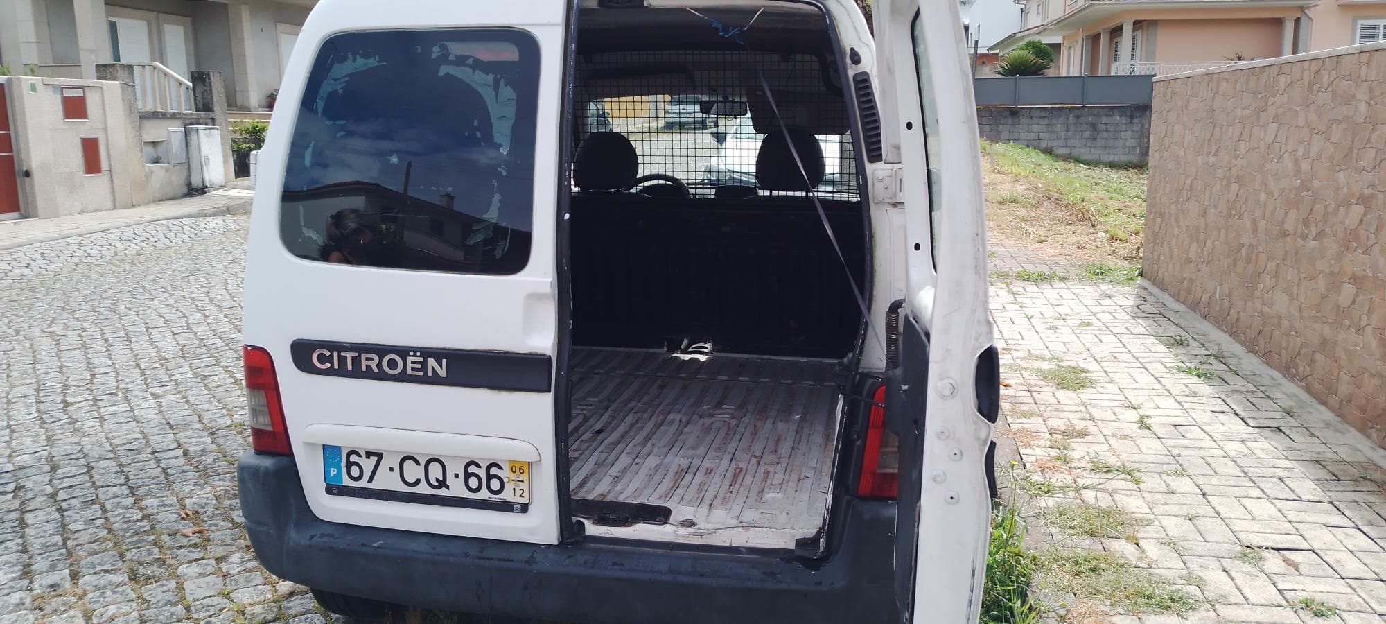 Citroën Berlingo — imagem 4