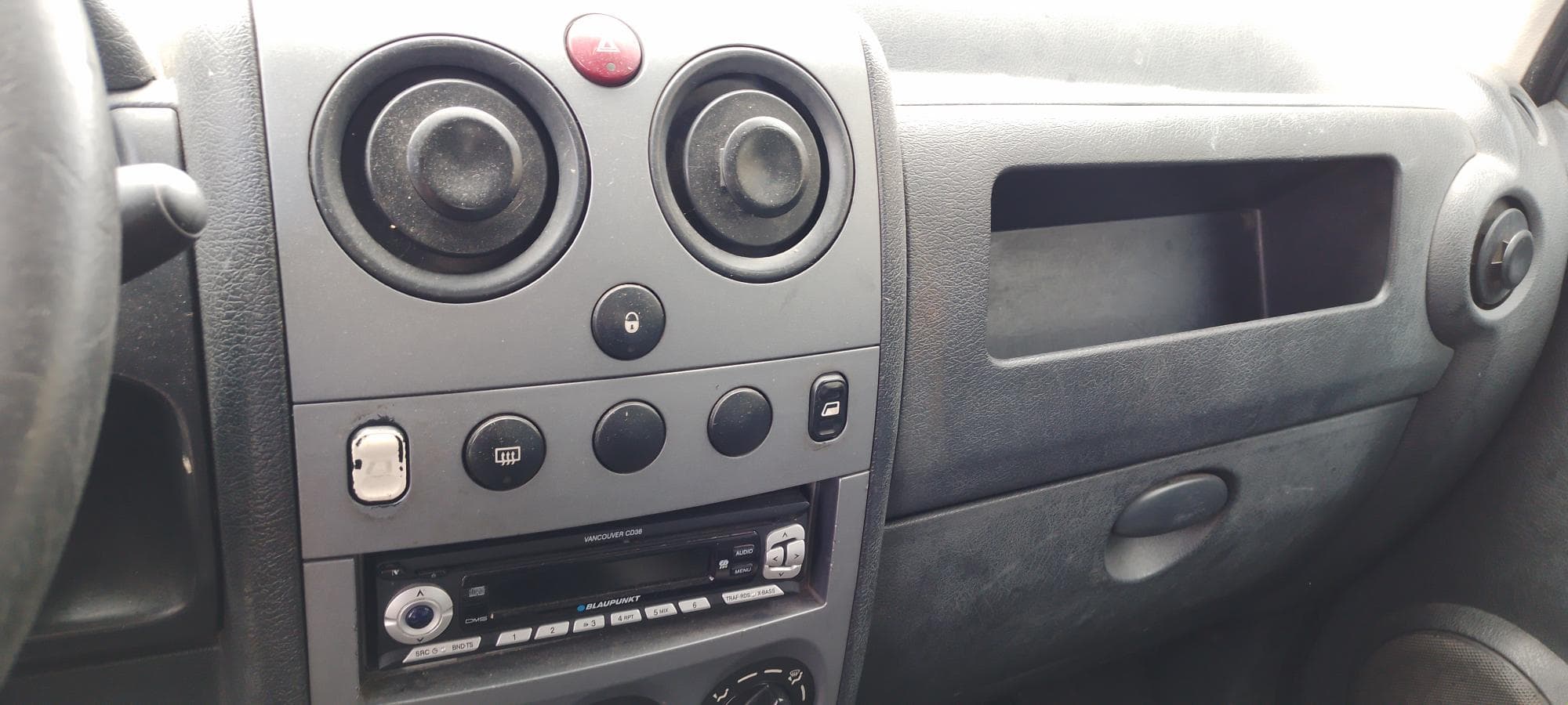 Citroën Berlingo — imagem 9