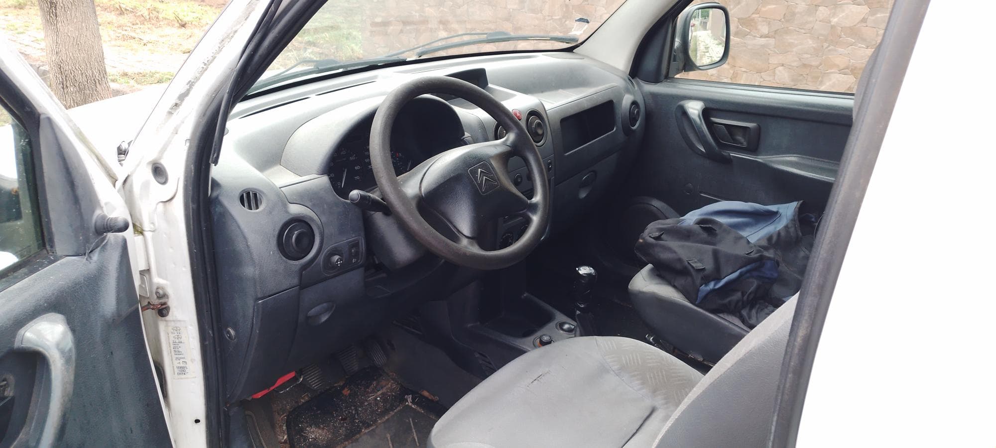 Citroën Berlingo — imagem 7