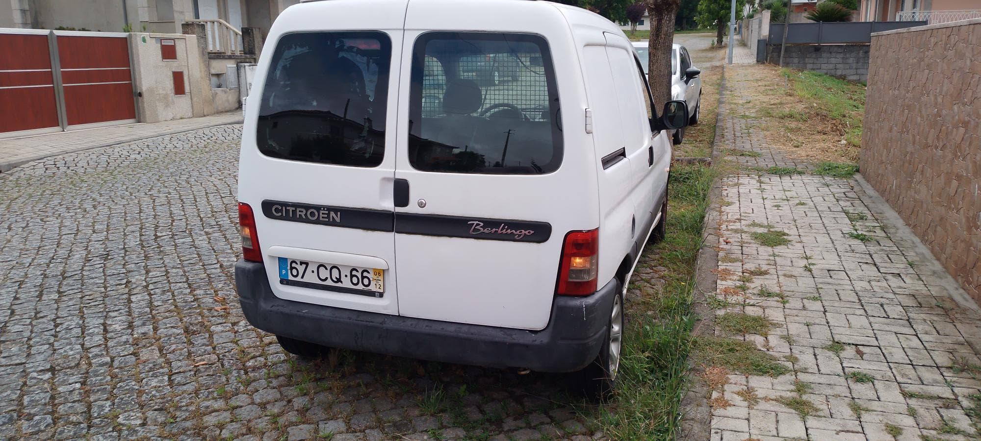Citroën Berlingo — imagem 3