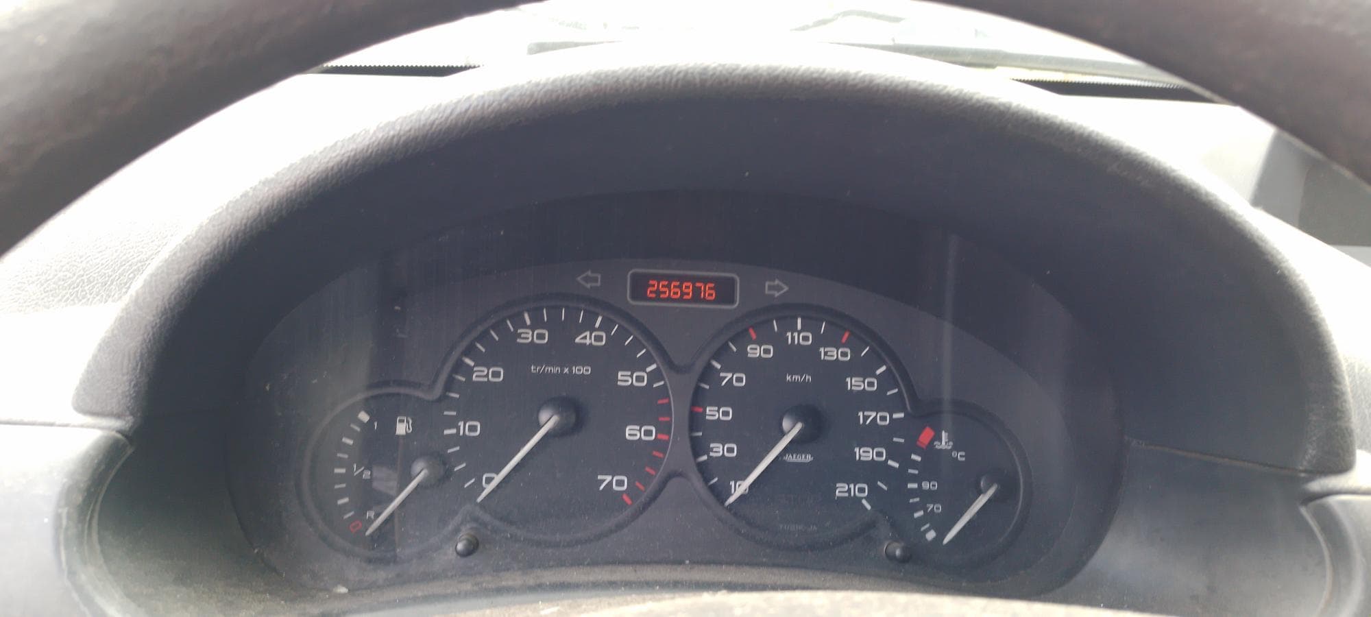 Citroën Berlingo — imagem 8