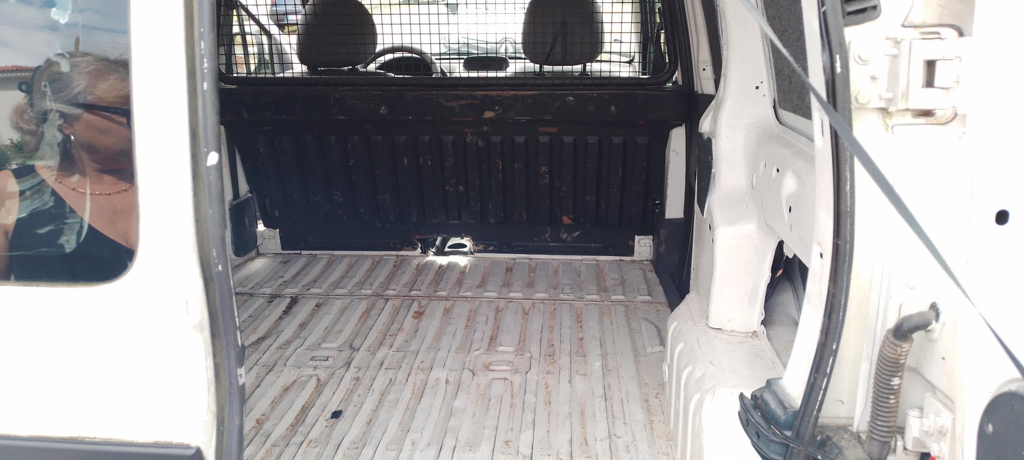 Citroën Berlingo — imagem 5