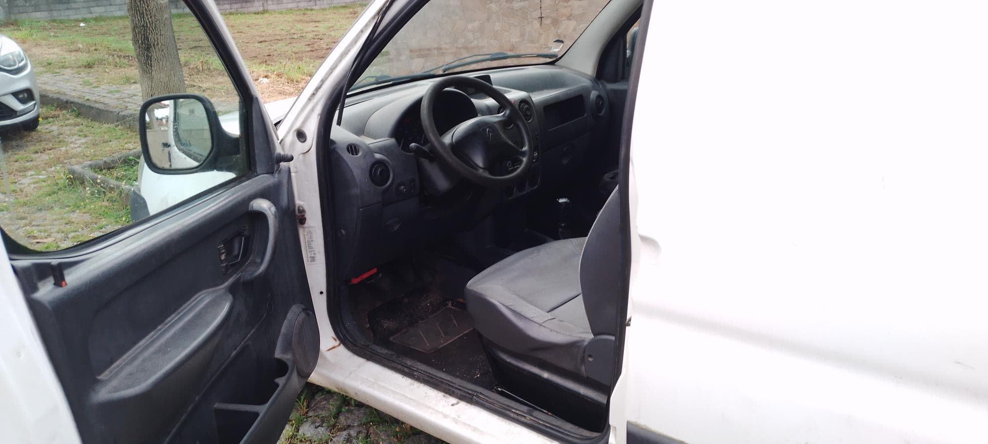 Citroën Berlingo — imagem 6