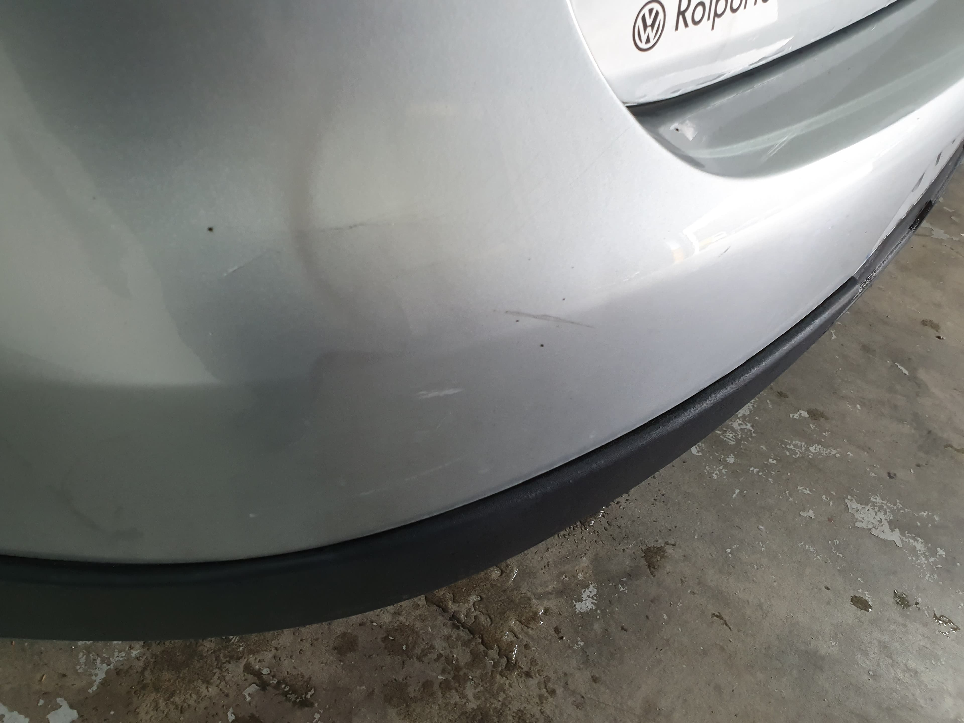 Volkswagen Golf 1.4 FSI · Ano 2005 — imagem 21