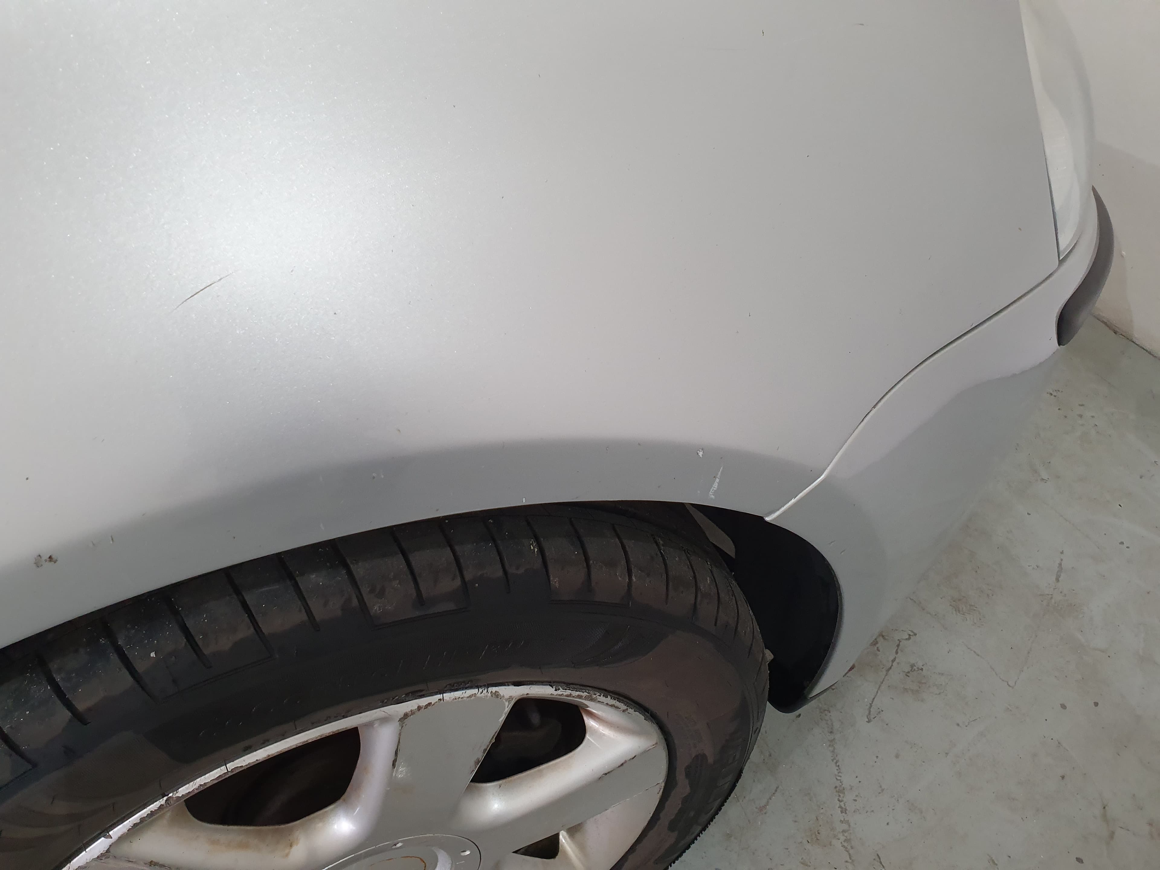 Volkswagen Golf 1.4 FSI · Ano 2005 — imagem 15