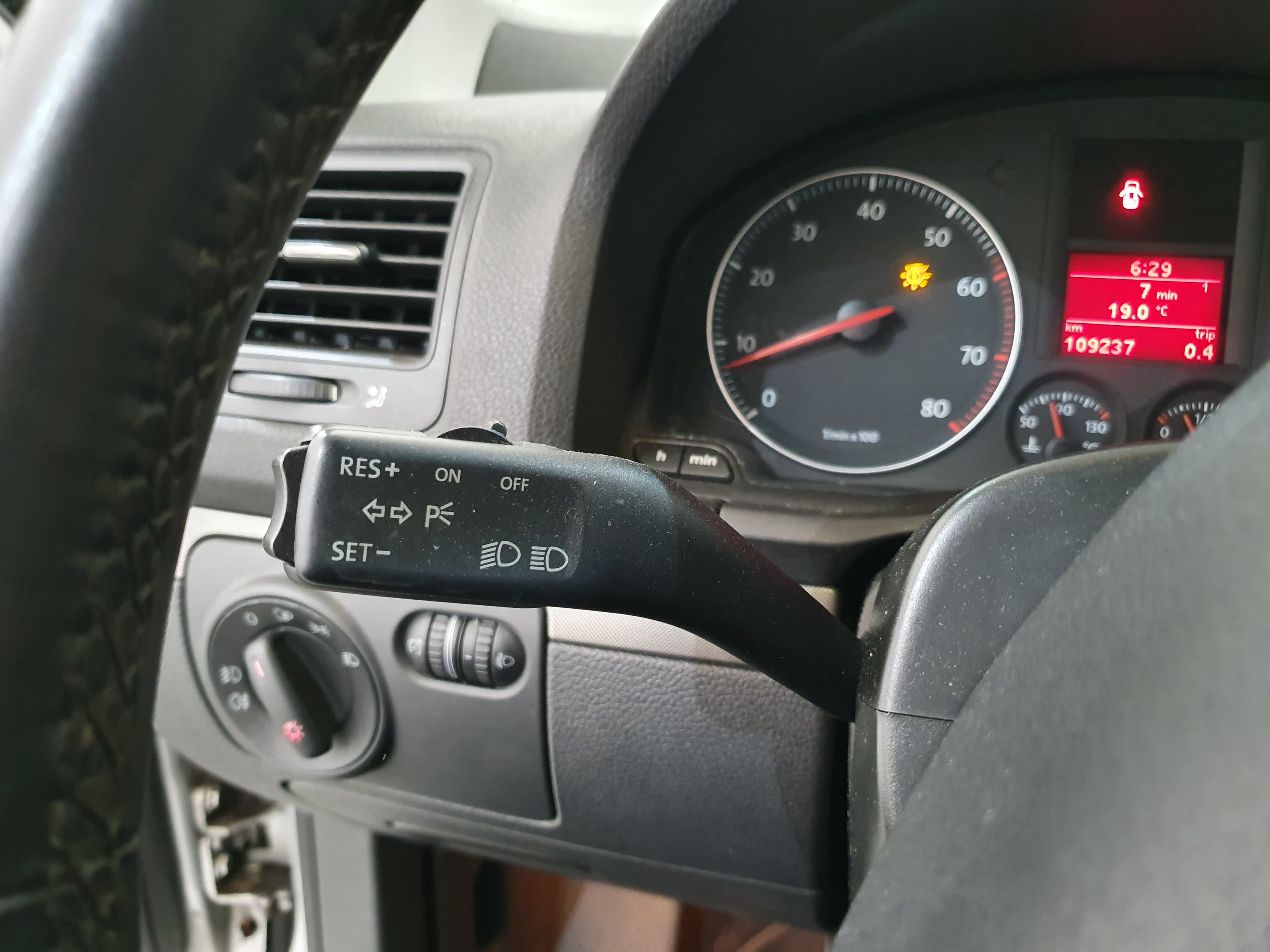 Volkswagen Golf 1.4 FSI · Ano 2005 — imagem 42