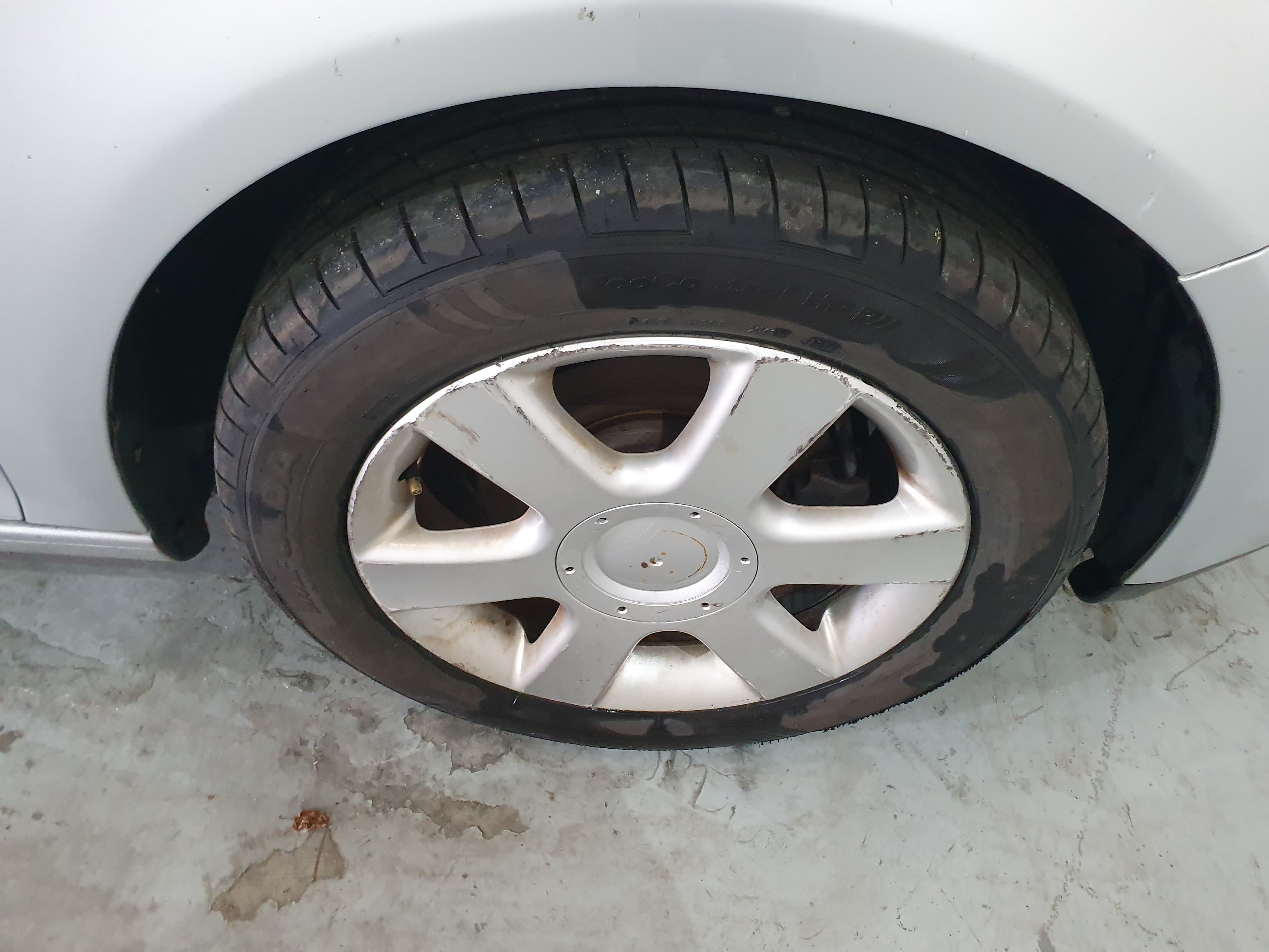 Volkswagen Golf 1.4 FSI · Ano 2005 — imagem 14