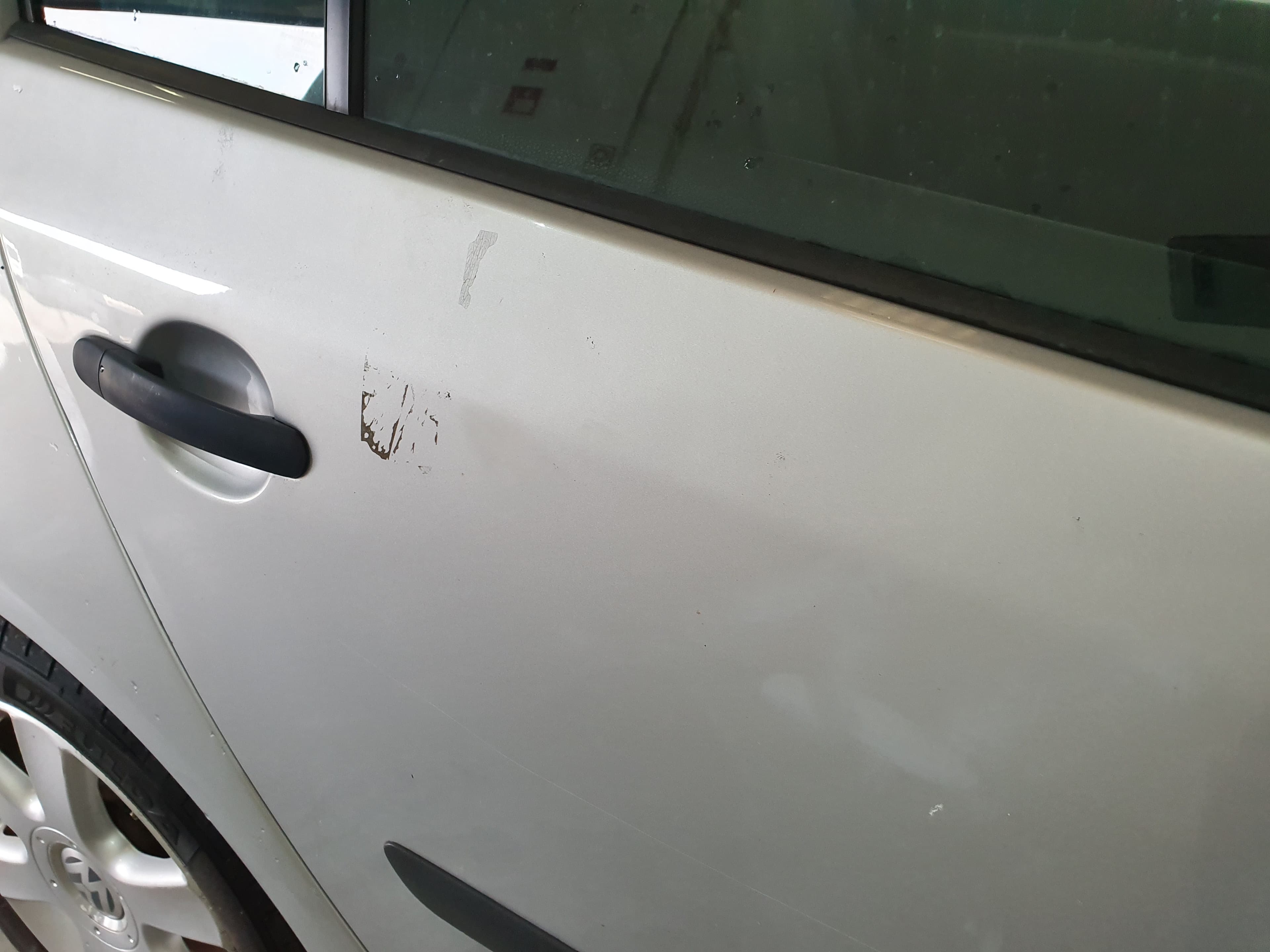 Volkswagen Golf 1.4 FSI · Ano 2005 — imagem 19