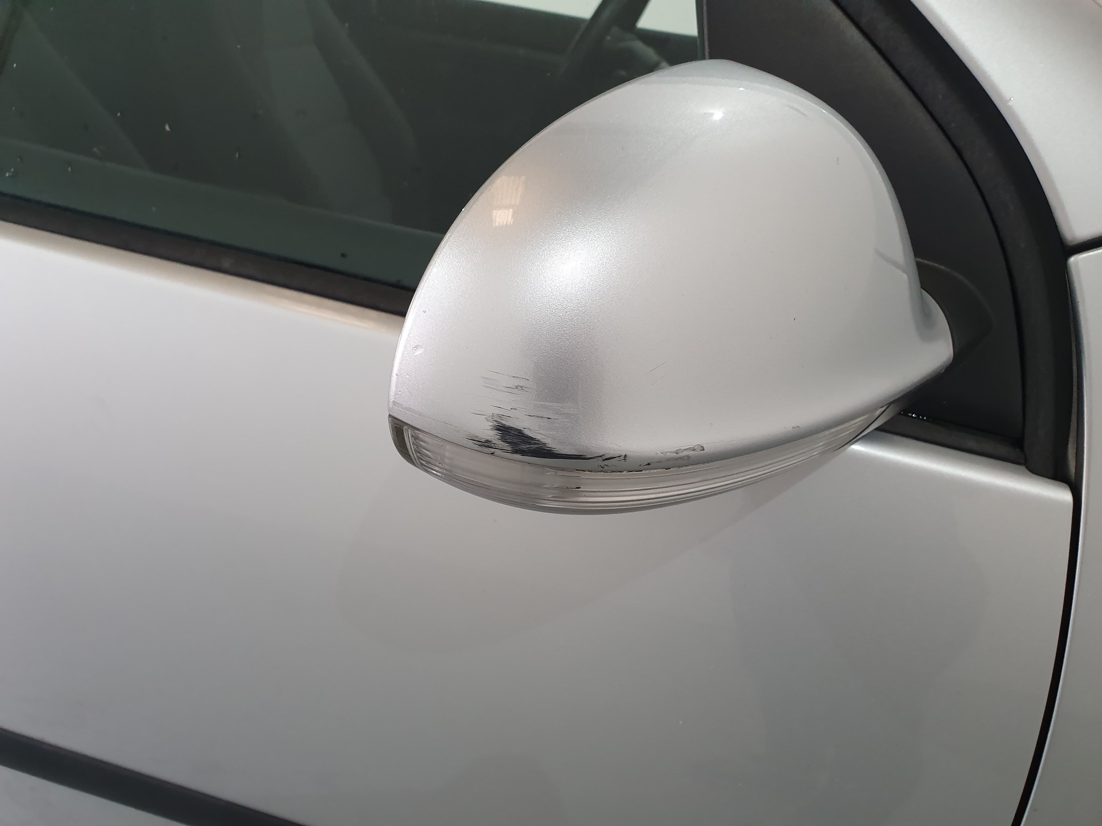 Volkswagen Golf 1.4 FSI · Ano 2005 — imagem 18