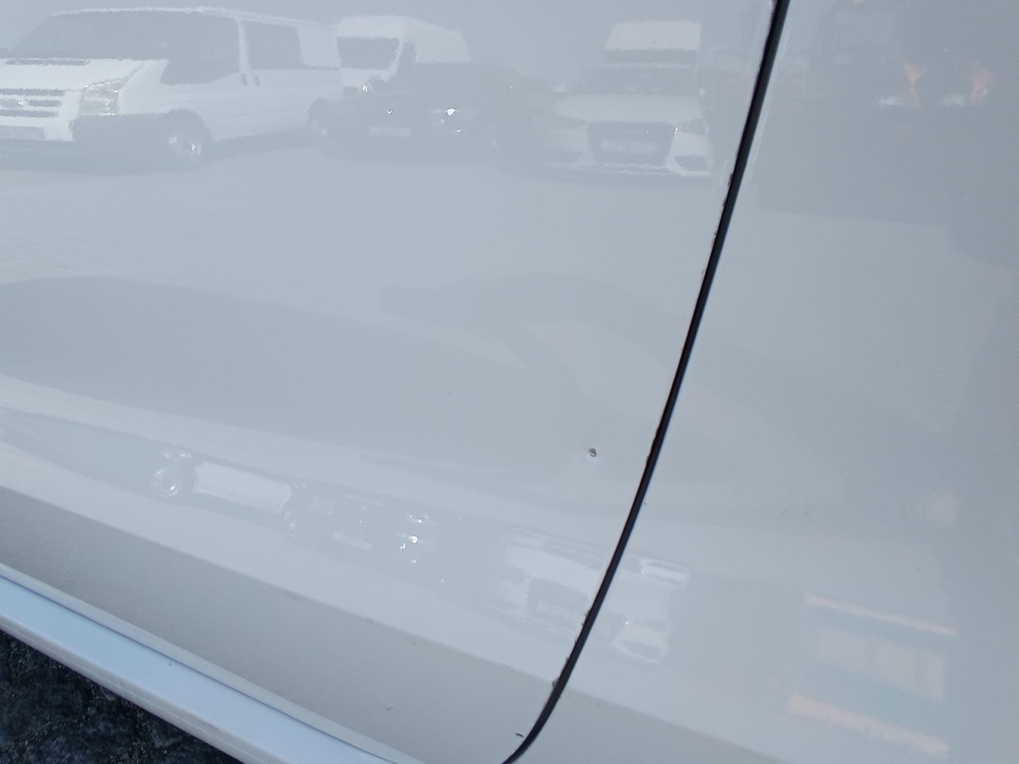 Volkswagen Polo · Ano 2014 — image 17