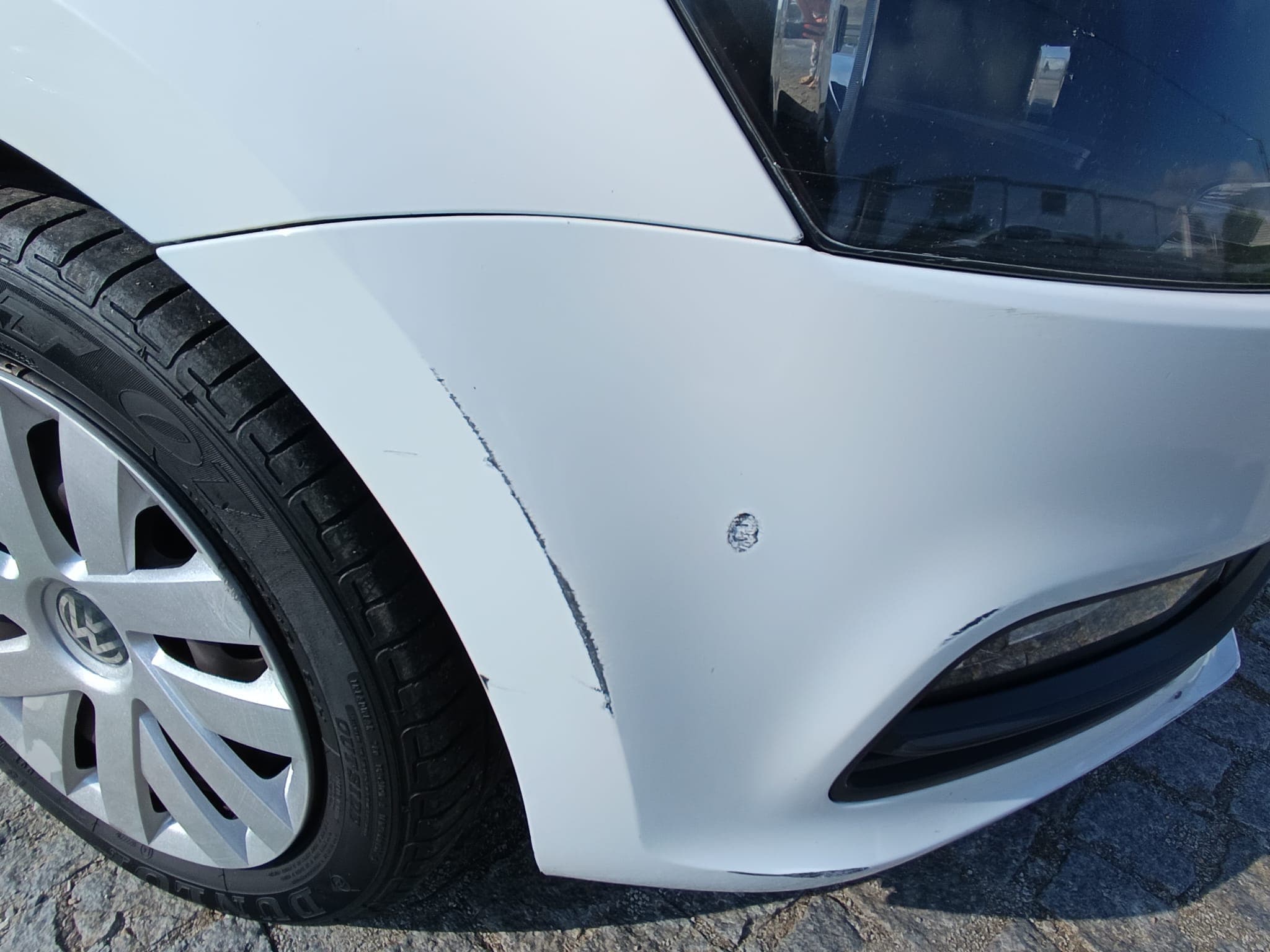 Volkswagen Polo · Ano 2014 — image 18