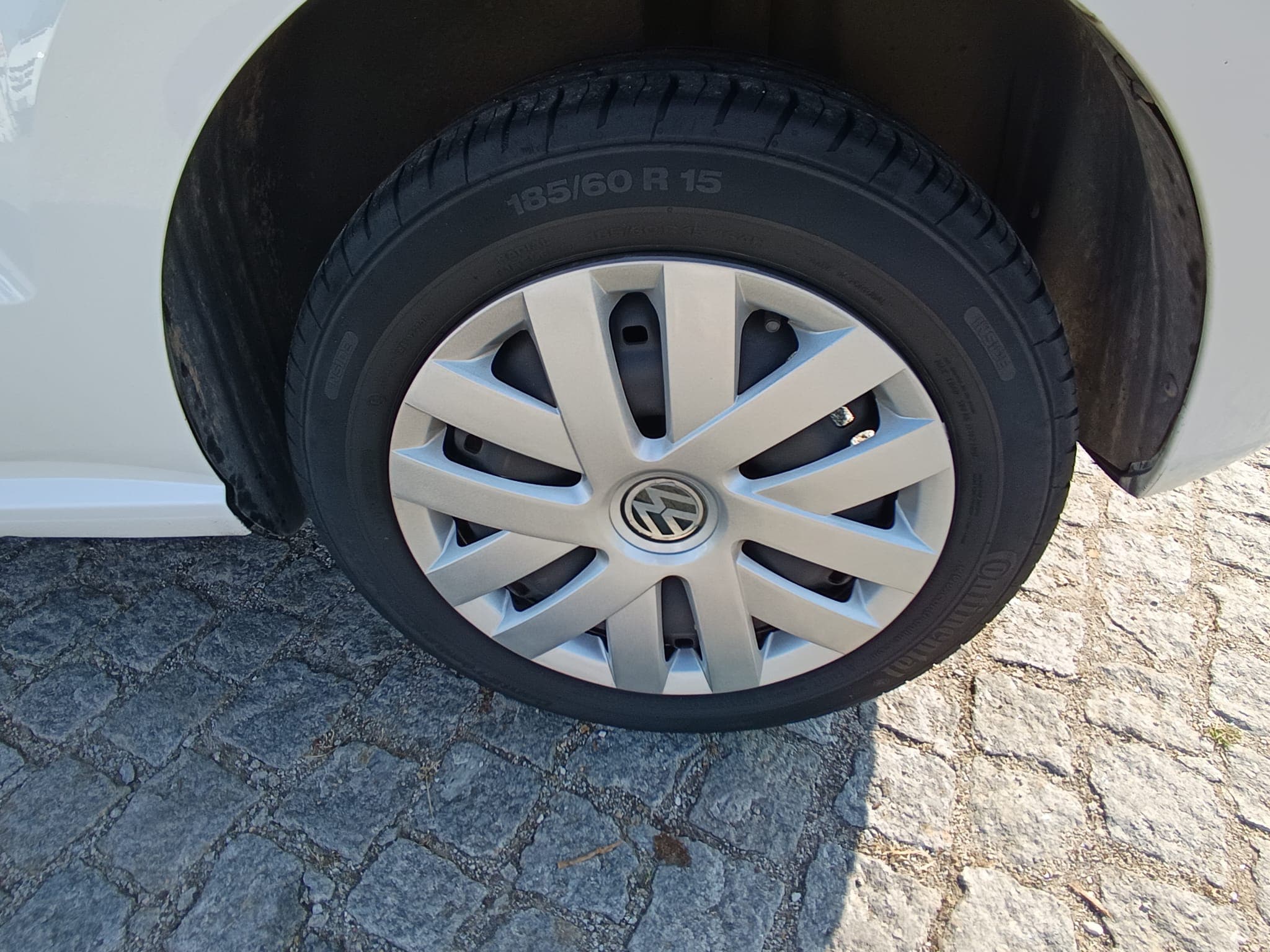 Volkswagen Polo · Ano 2014 — image 13
