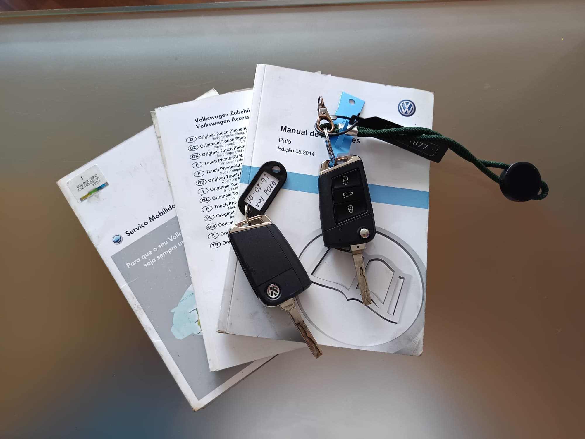 Volkswagen Polo · Ano 2014 — image 33