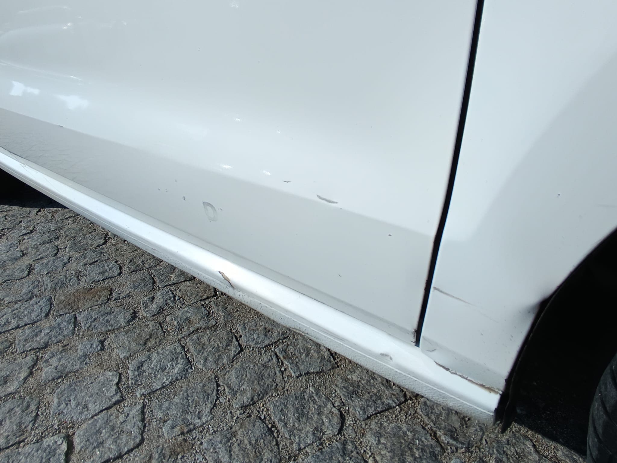 Volkswagen Polo · Ano 2014 — image 16