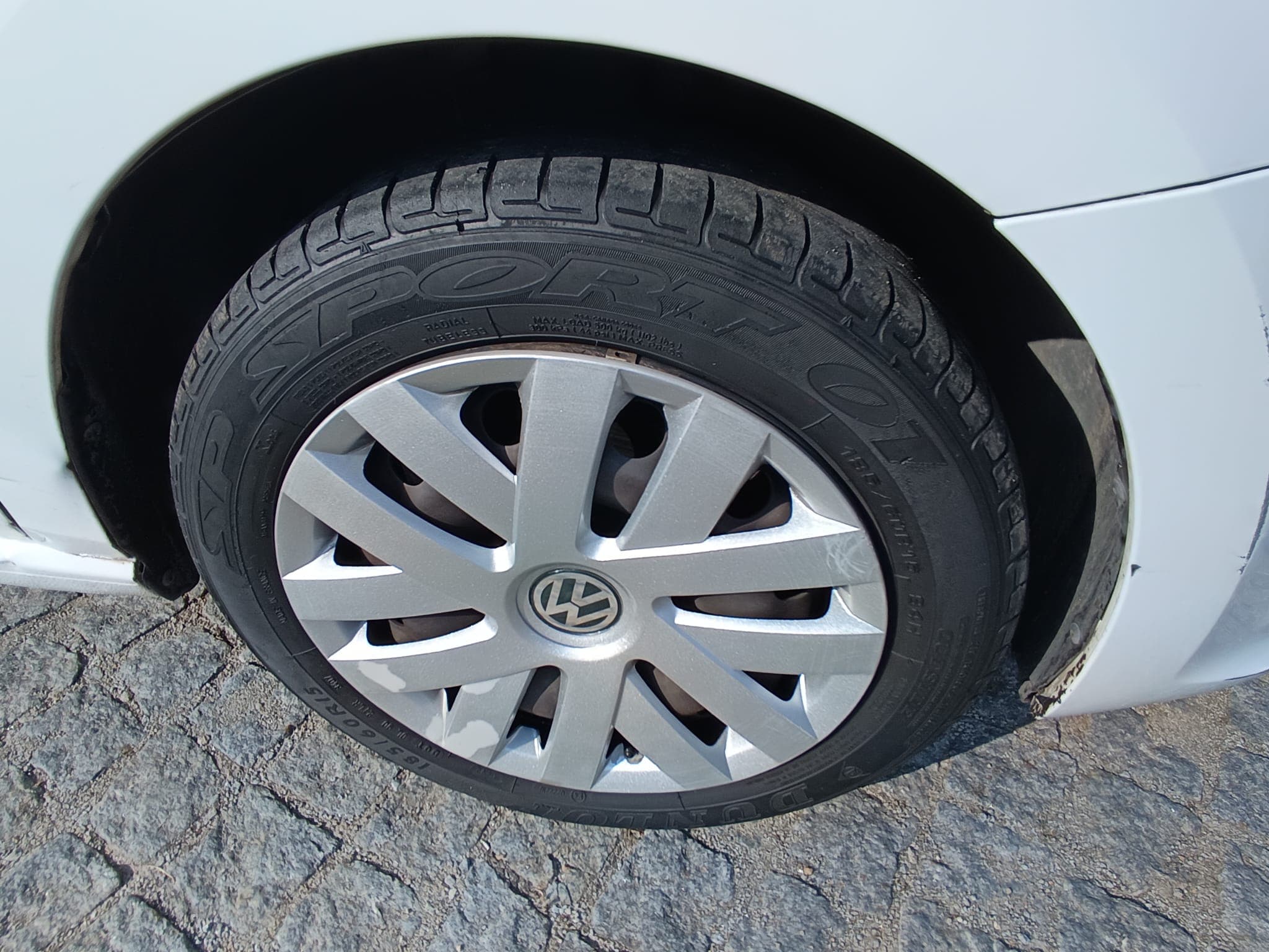 Volkswagen Polo · Ano 2014 — image 12