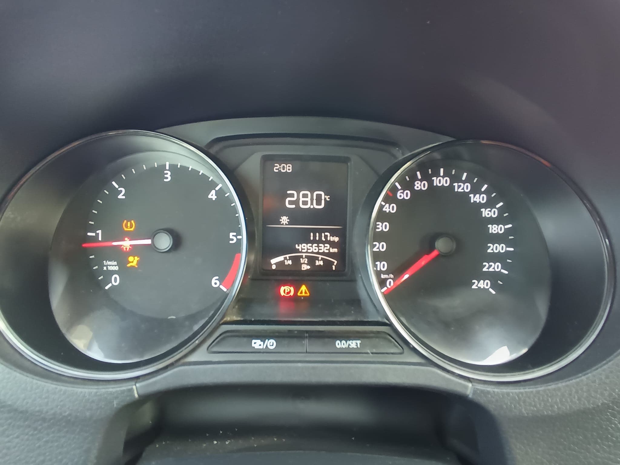 Volkswagen Polo · Ano 2014 — image 25