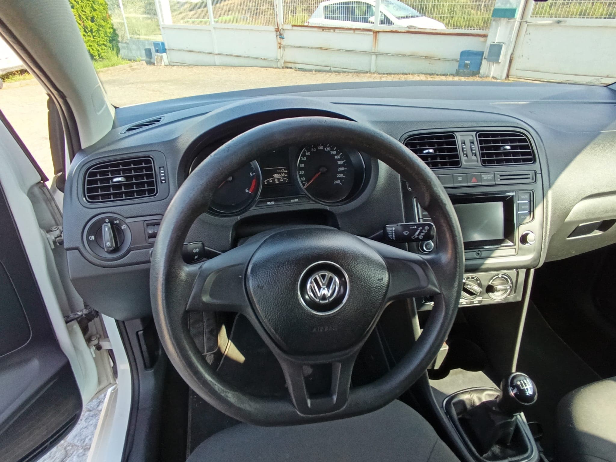 Volkswagen Polo · Ano 2014 — image 24
