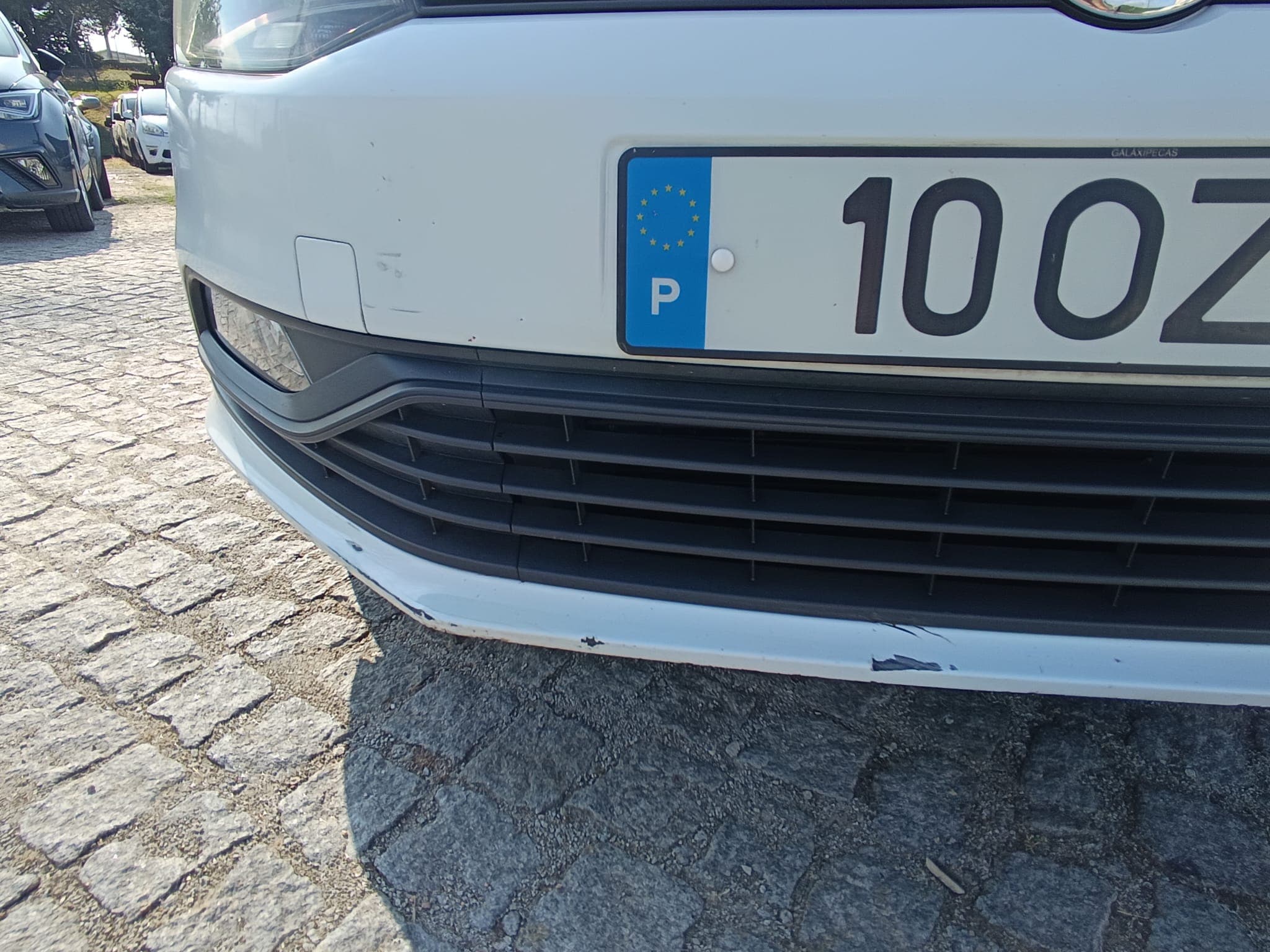 Volkswagen Polo · Ano 2014 — image 19