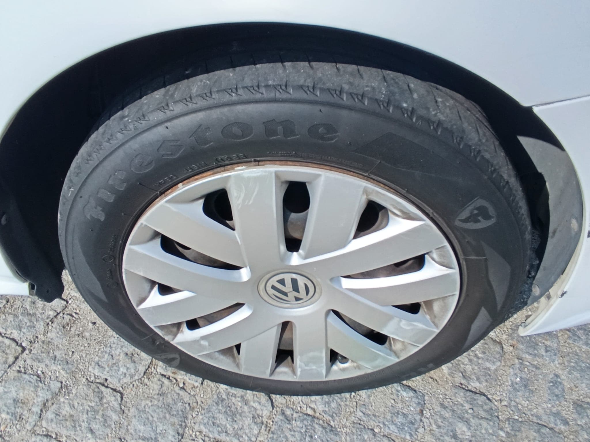 Volkswagen Polo · Ano 2014 — imagen 11