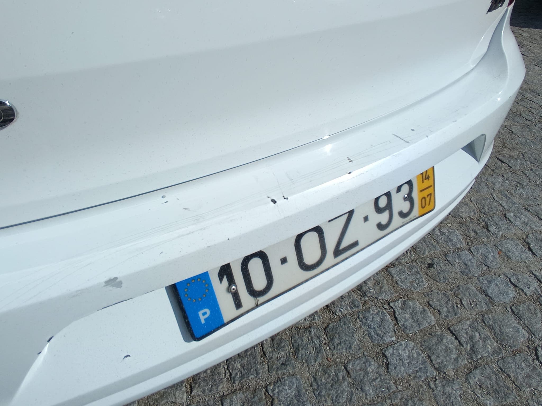 Volkswagen Polo · Ano 2014 — imagen 15