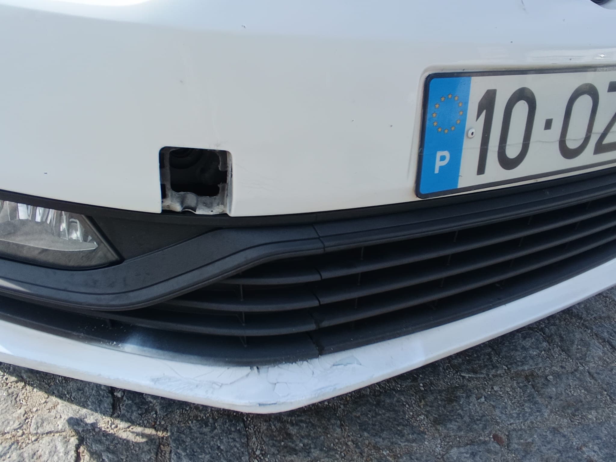 Volkswagen Polo · Ano 2014 — imagen 19