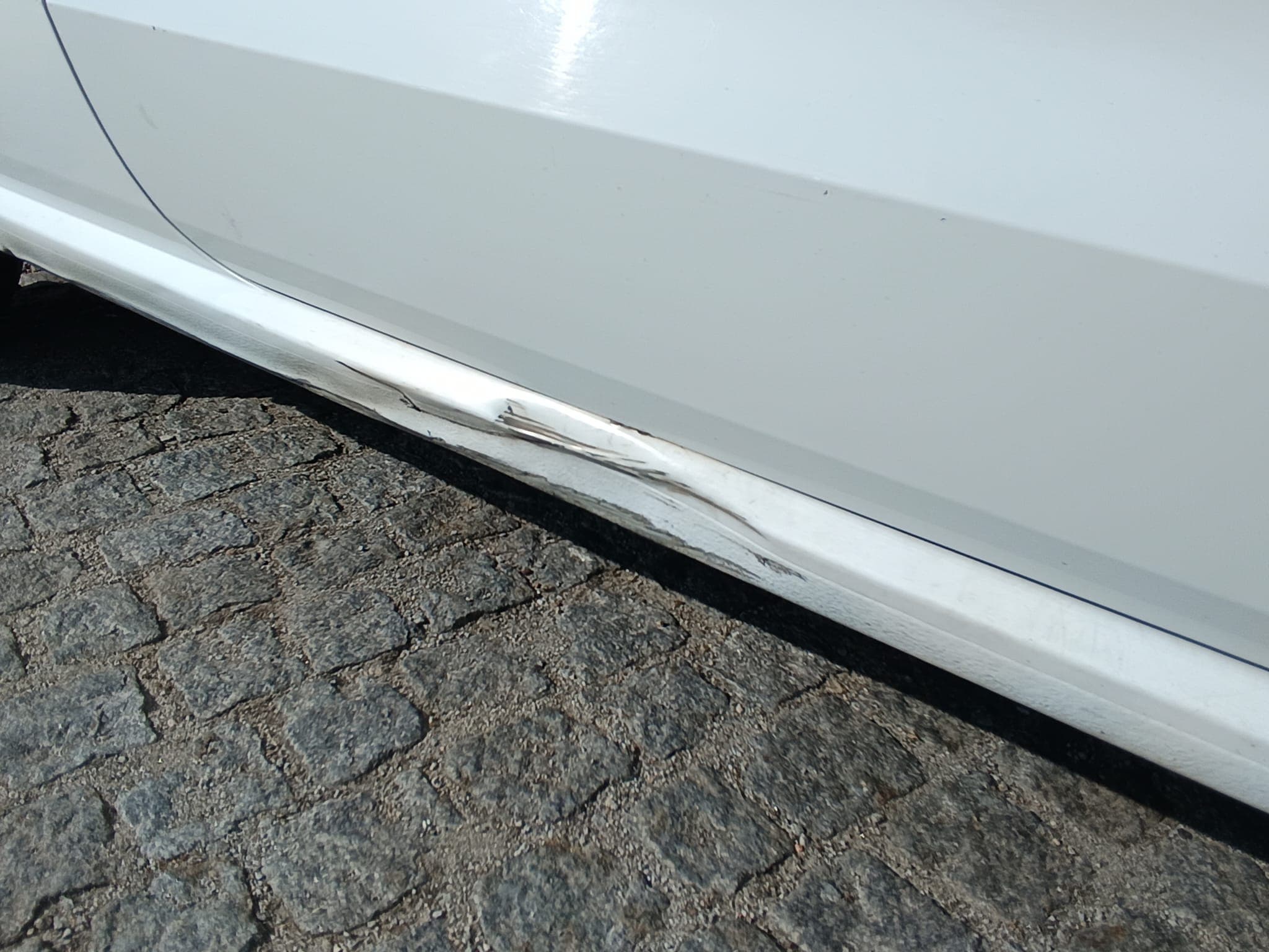 Volkswagen Polo · Ano 2014 — imagen 16