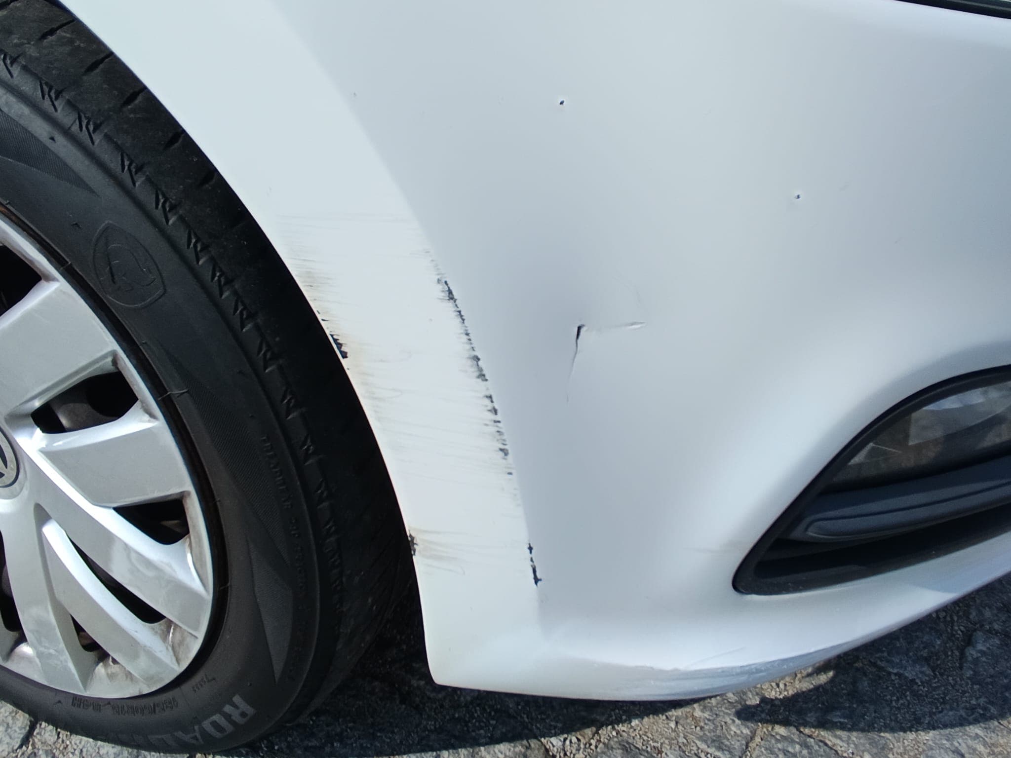 Volkswagen Polo · Ano 2014 — imagen 17