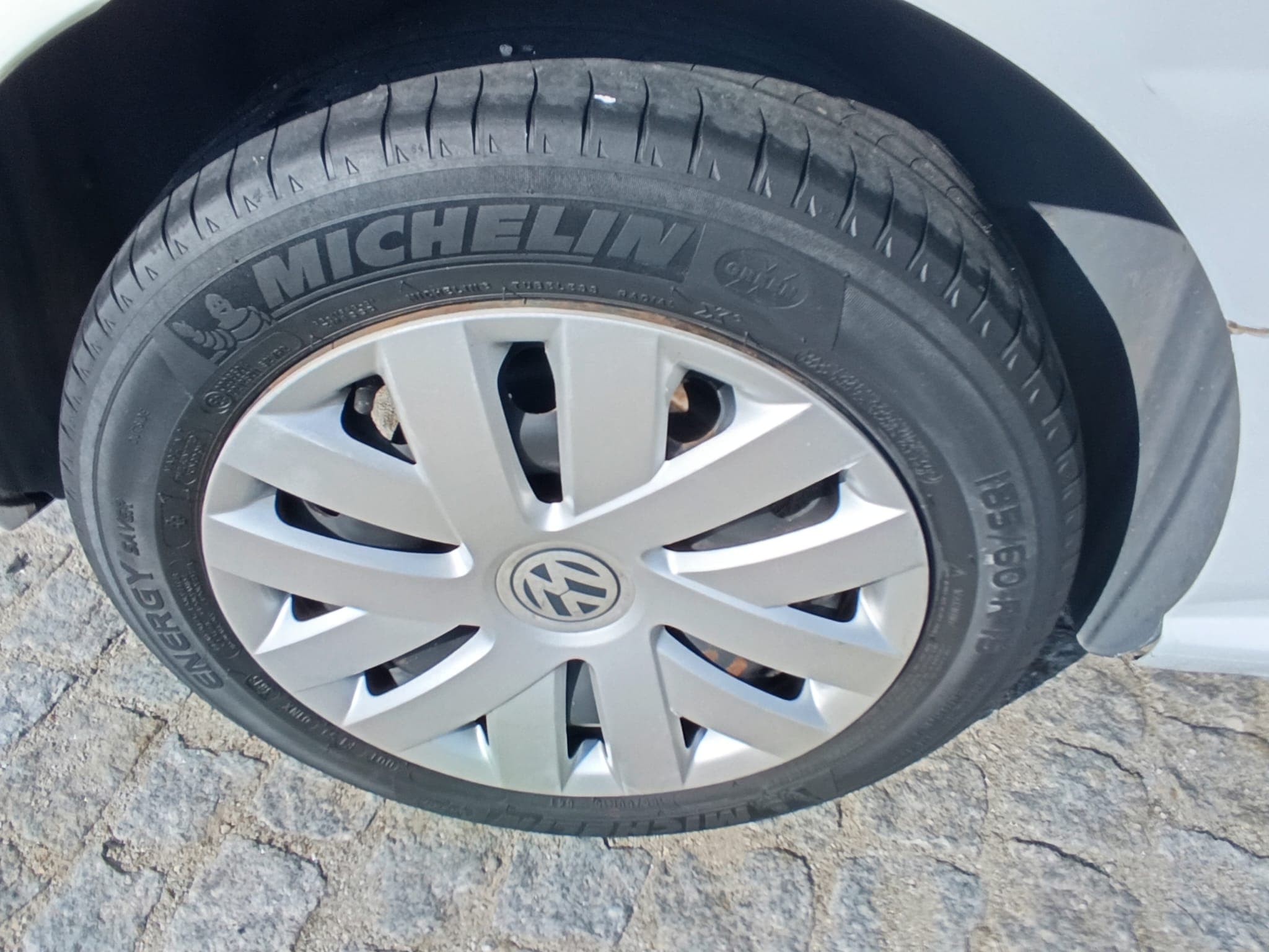 Volkswagen Polo · Ano 2014 — imagen 13