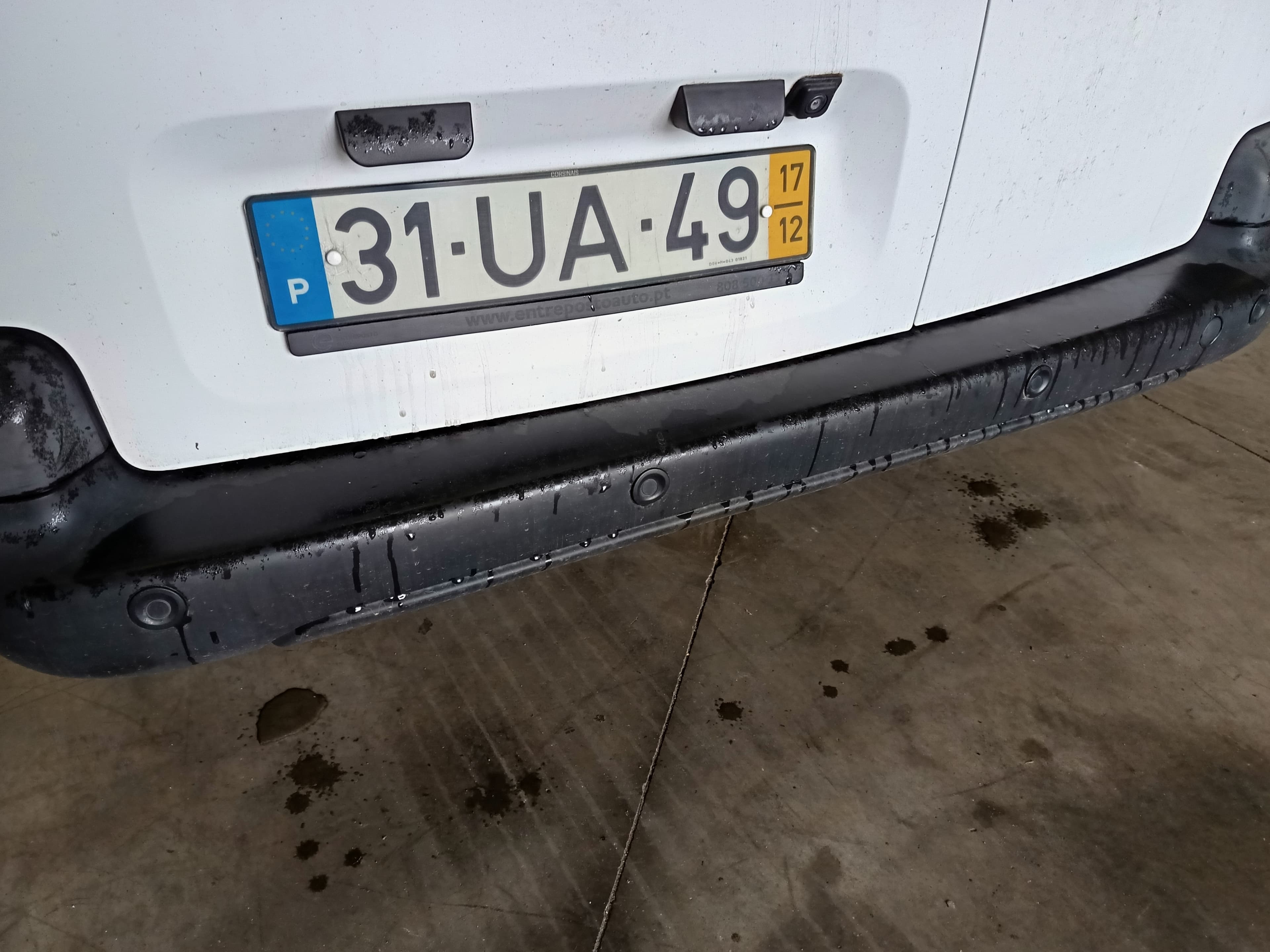 Peugeot Partner · Ano 2017 — imagem 13