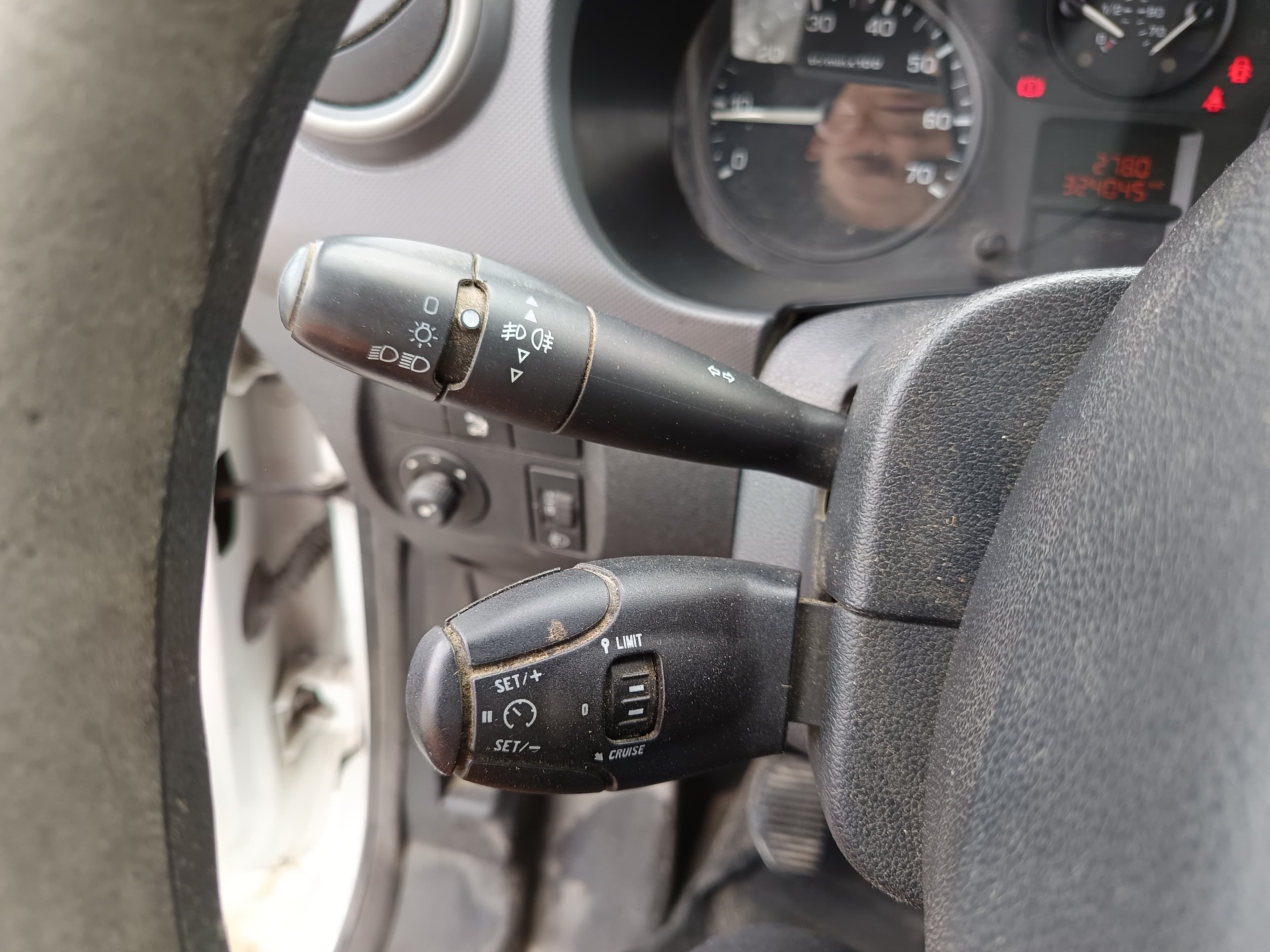 Peugeot Patner · Ano 2014 — imagen 38