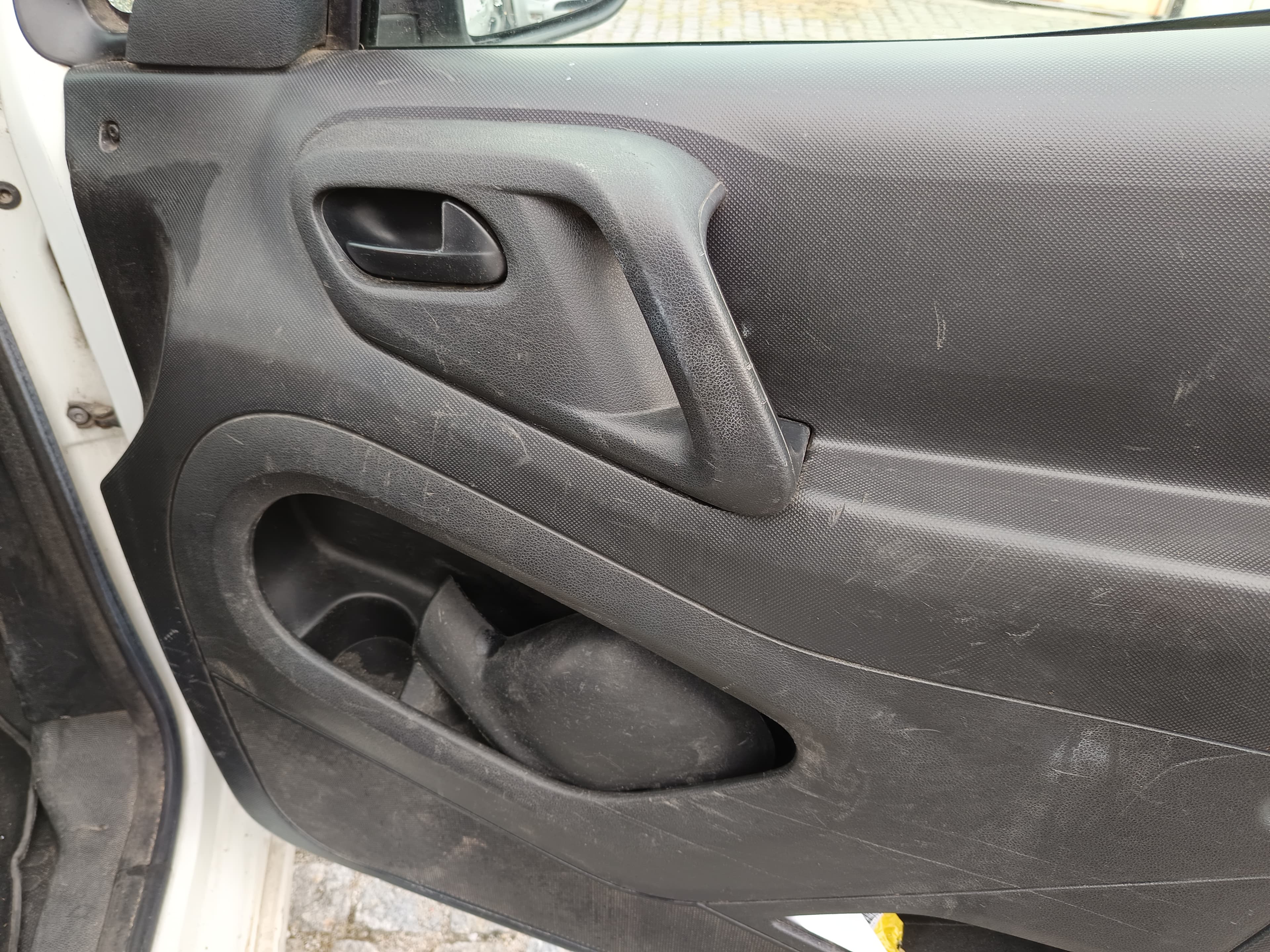 Peugeot Patner · Ano 2014 — imagen 23