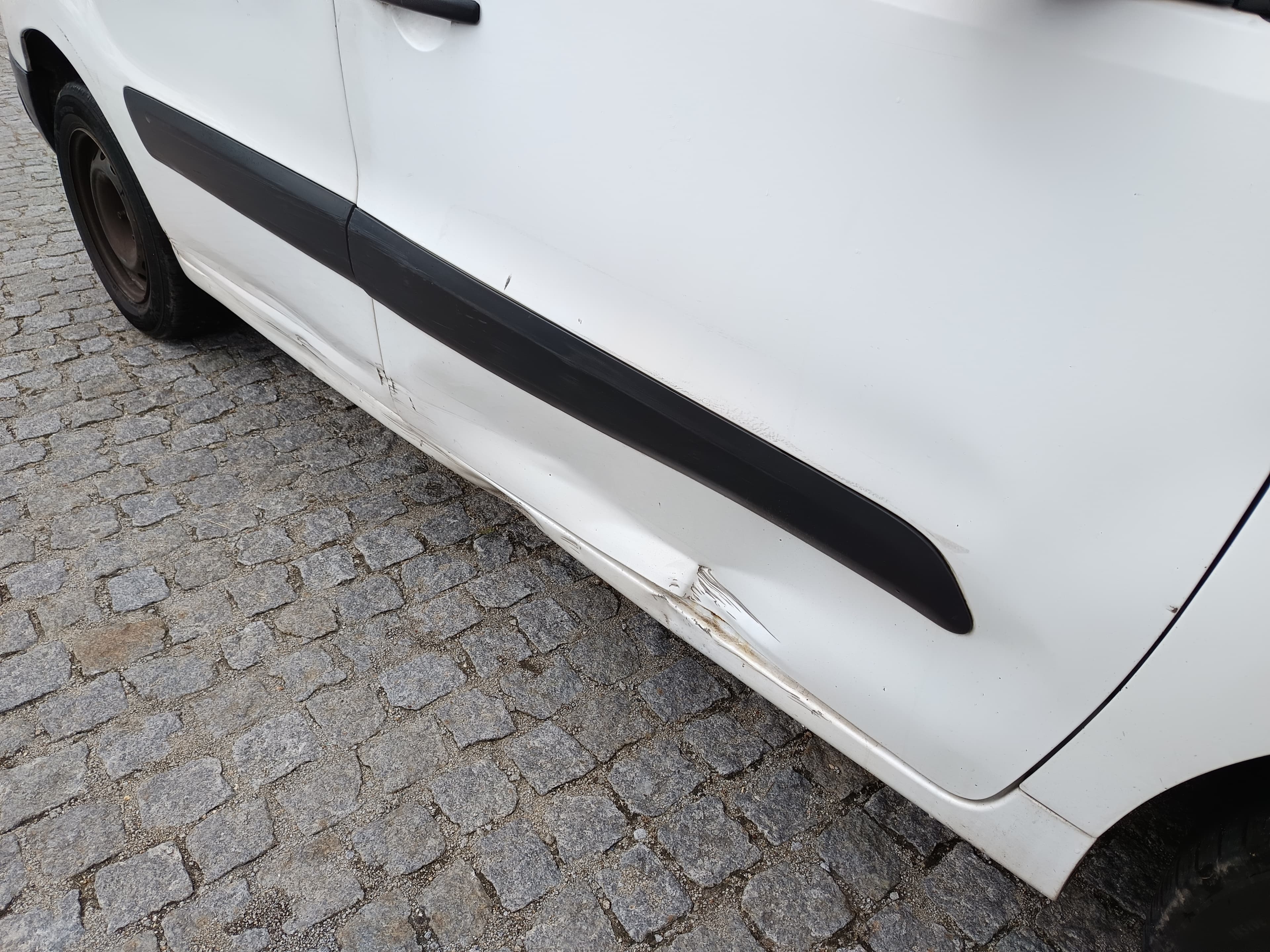 Peugeot Patner · Ano 2014 — imagen 11