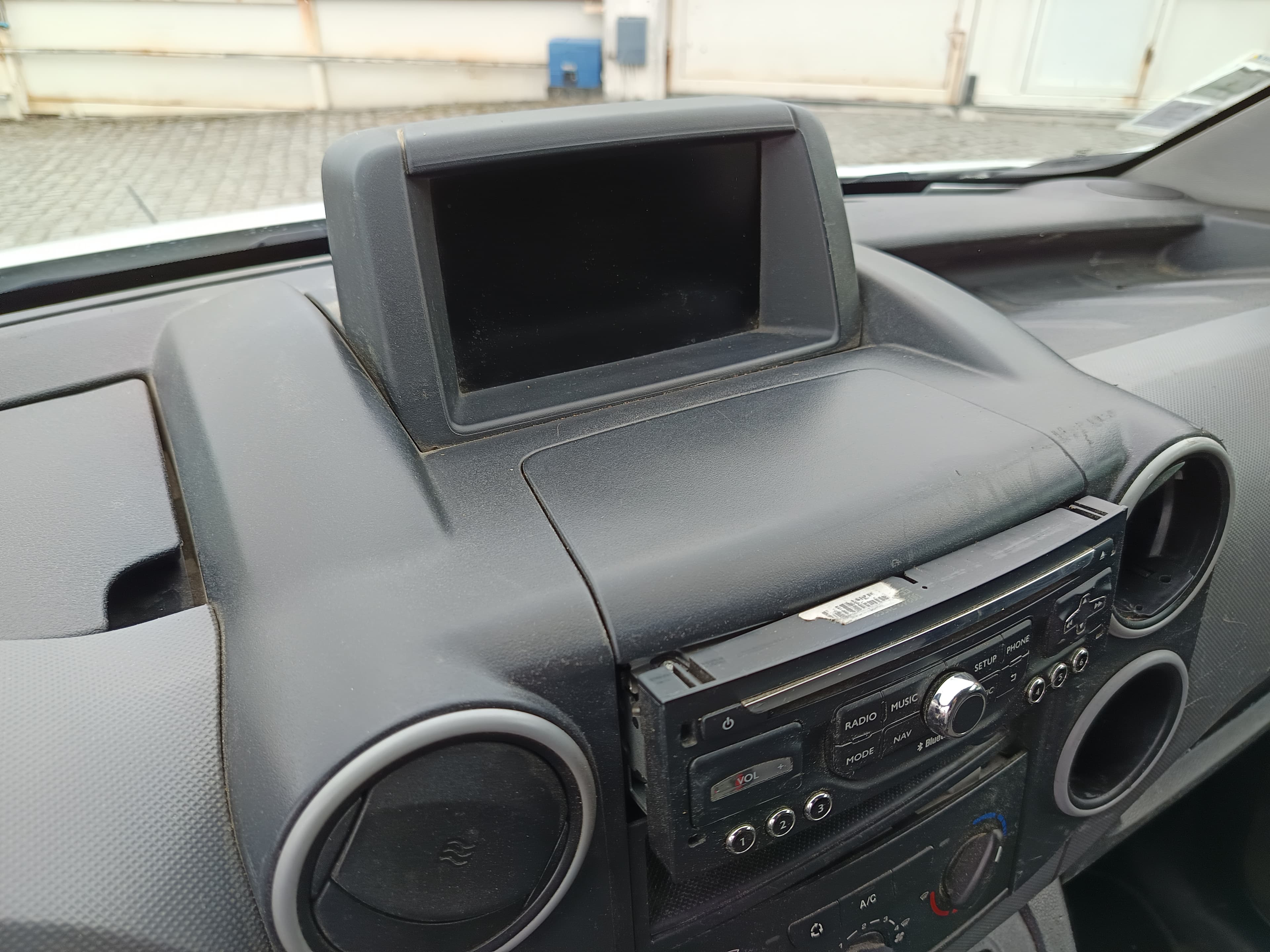 Peugeot Patner · Ano 2014 — imagen 32