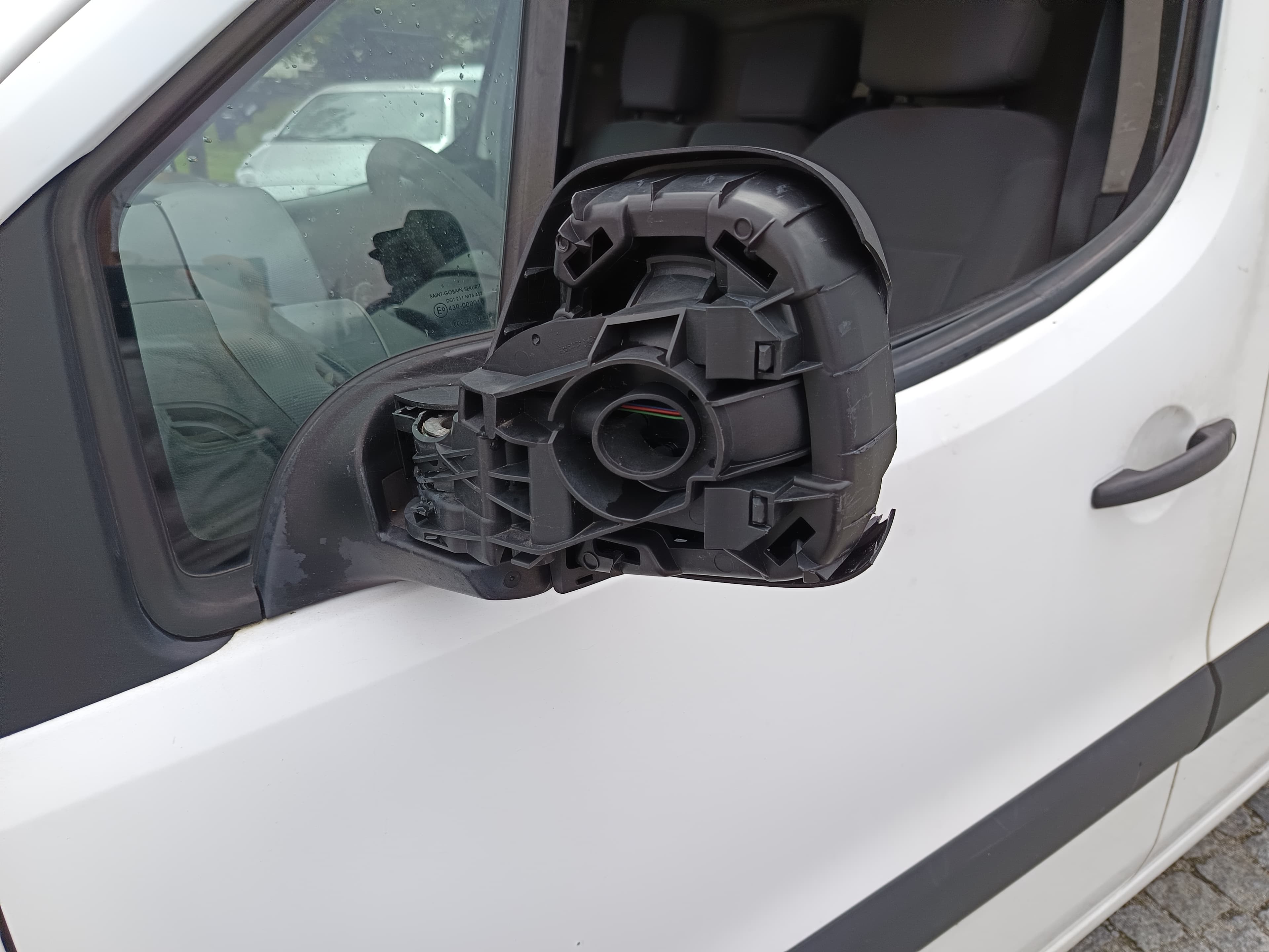 Peugeot Patner · Ano 2014 — imagen 19