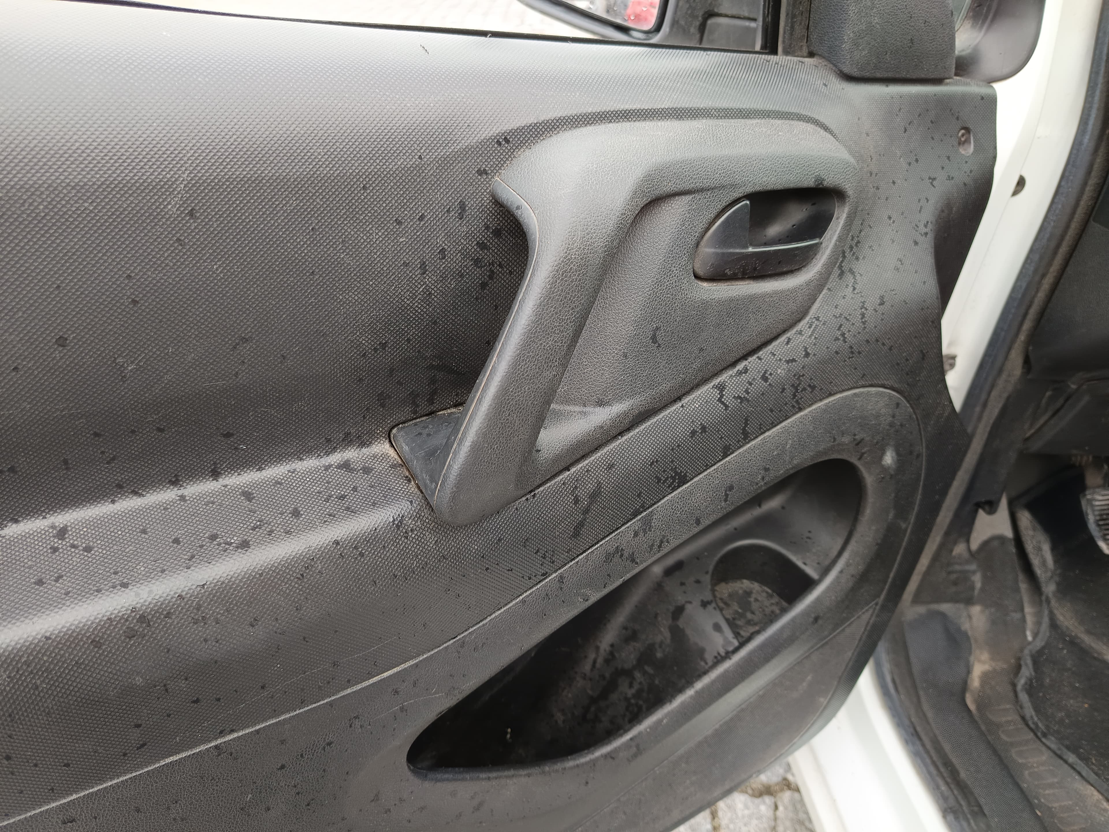 Peugeot Patner · Ano 2014 — imagen 27