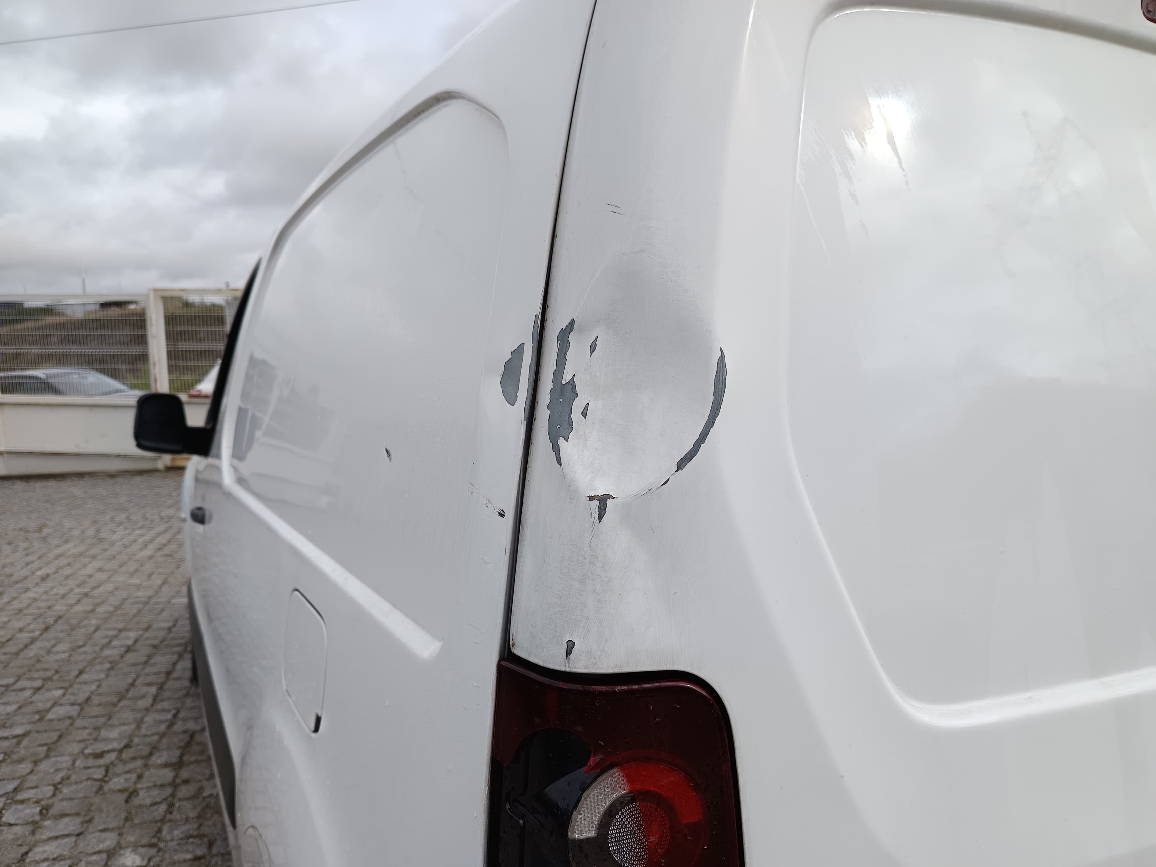 Peugeot Patner · Ano 2014 — imagen 16