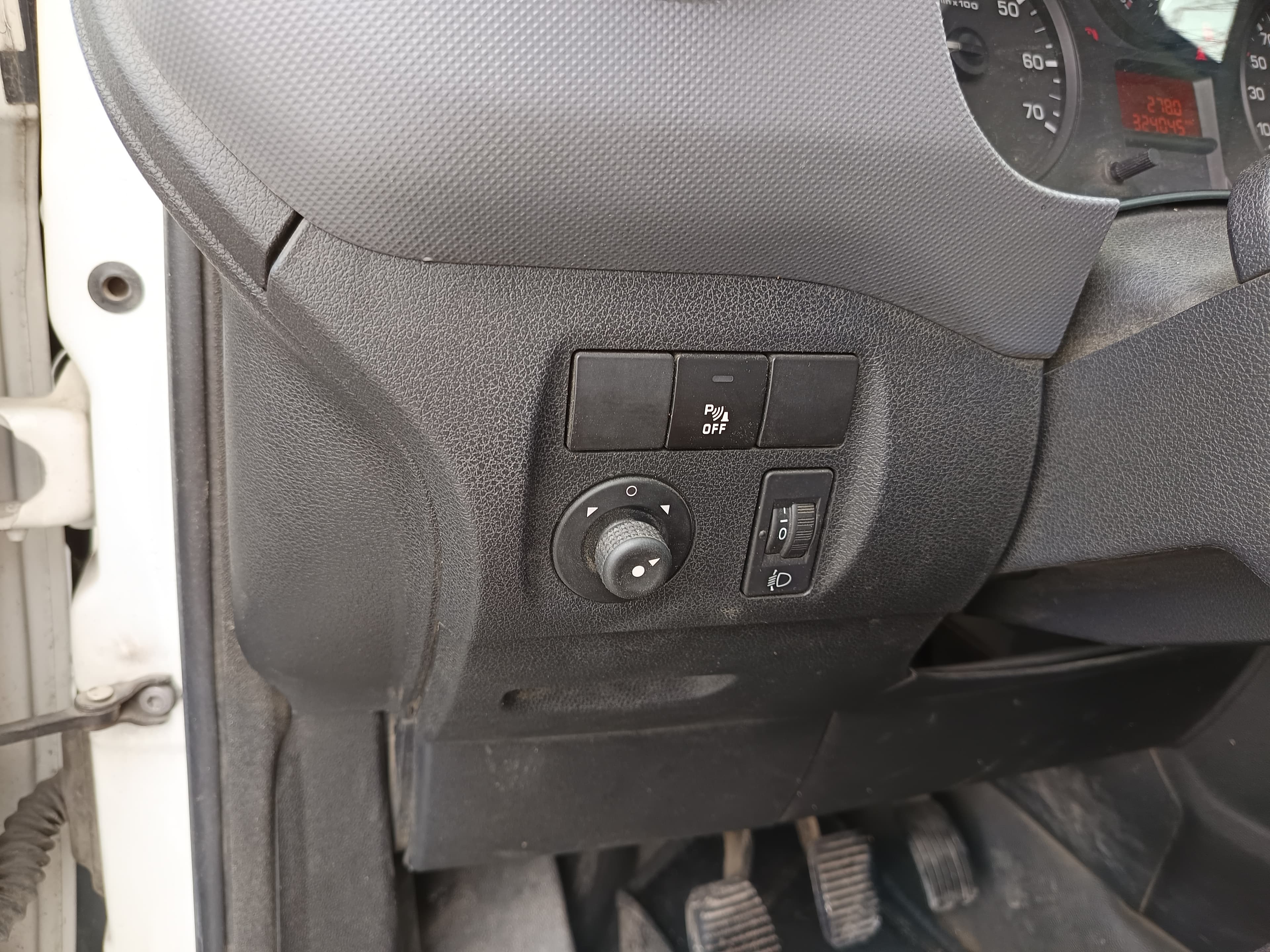 Peugeot Patner · Ano 2014 — imagen 39