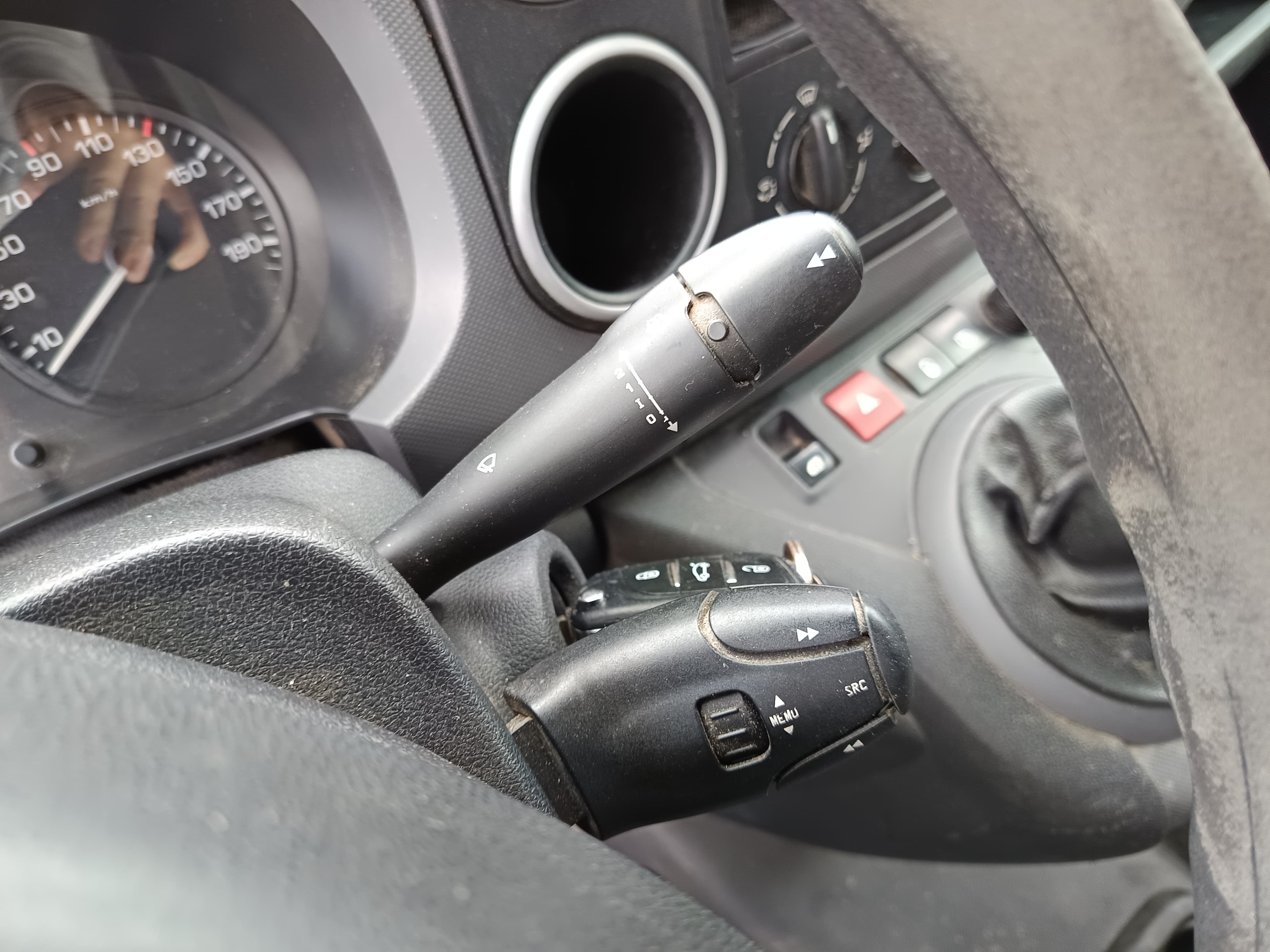 Peugeot Patner · Ano 2014 — imagen 37