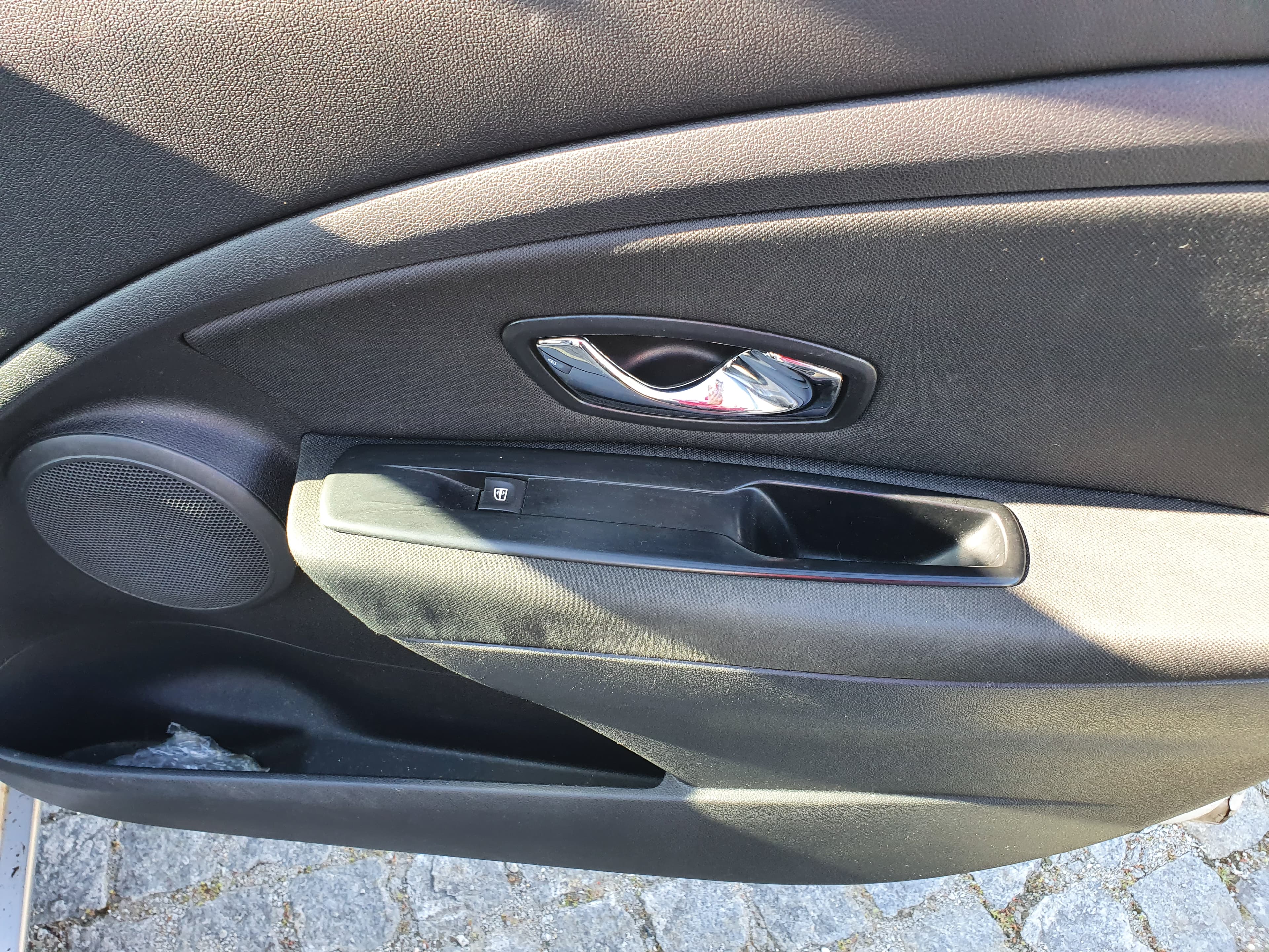 Renault Mégane 1.5 DCI  · Ano 2013 — imagen 24