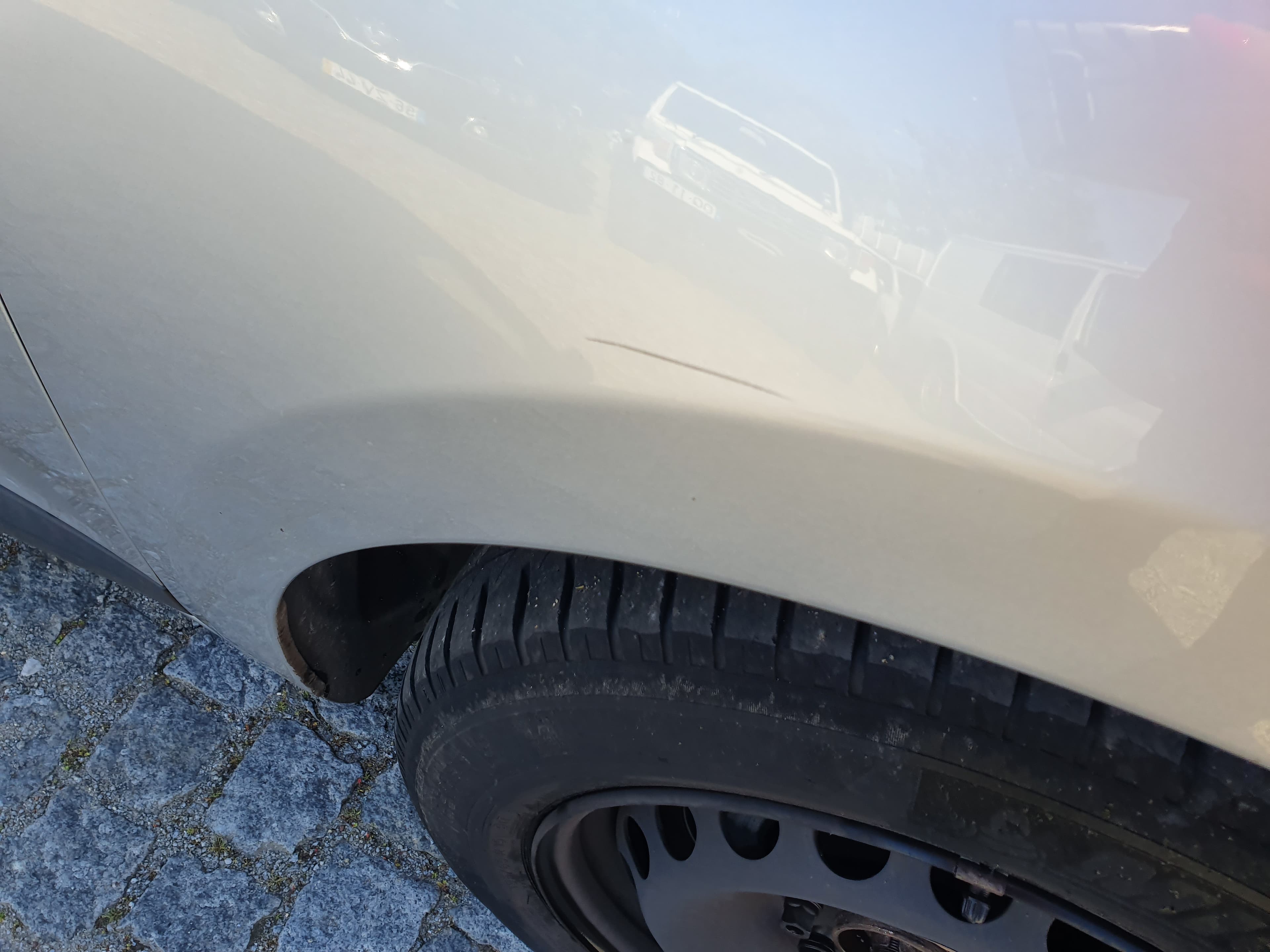 Renault Mégane 1.5 DCI  · Ano 2013 — imagen 12