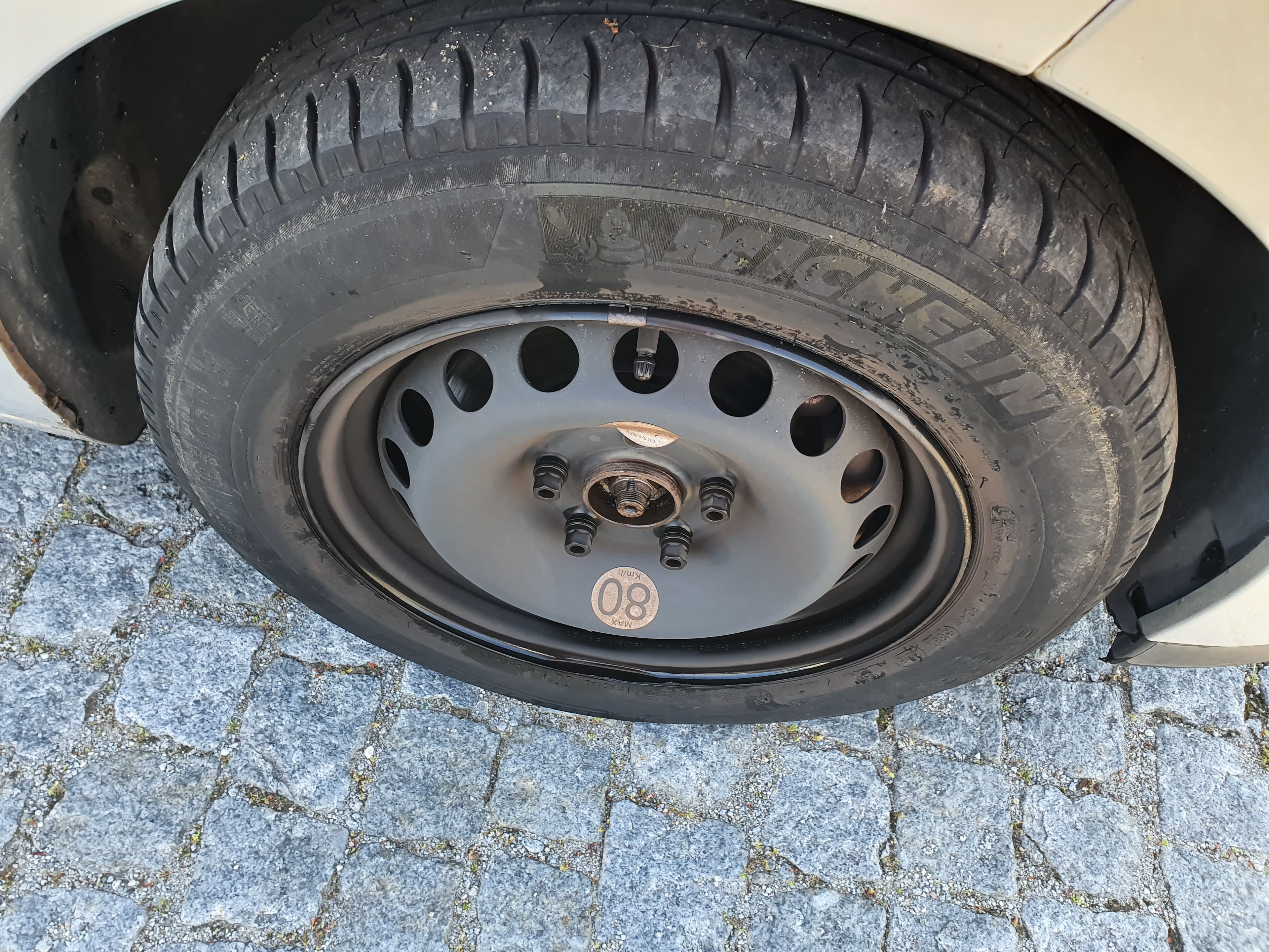 Renault Mégane 1.5 DCI  · Ano 2013 — imagen 7