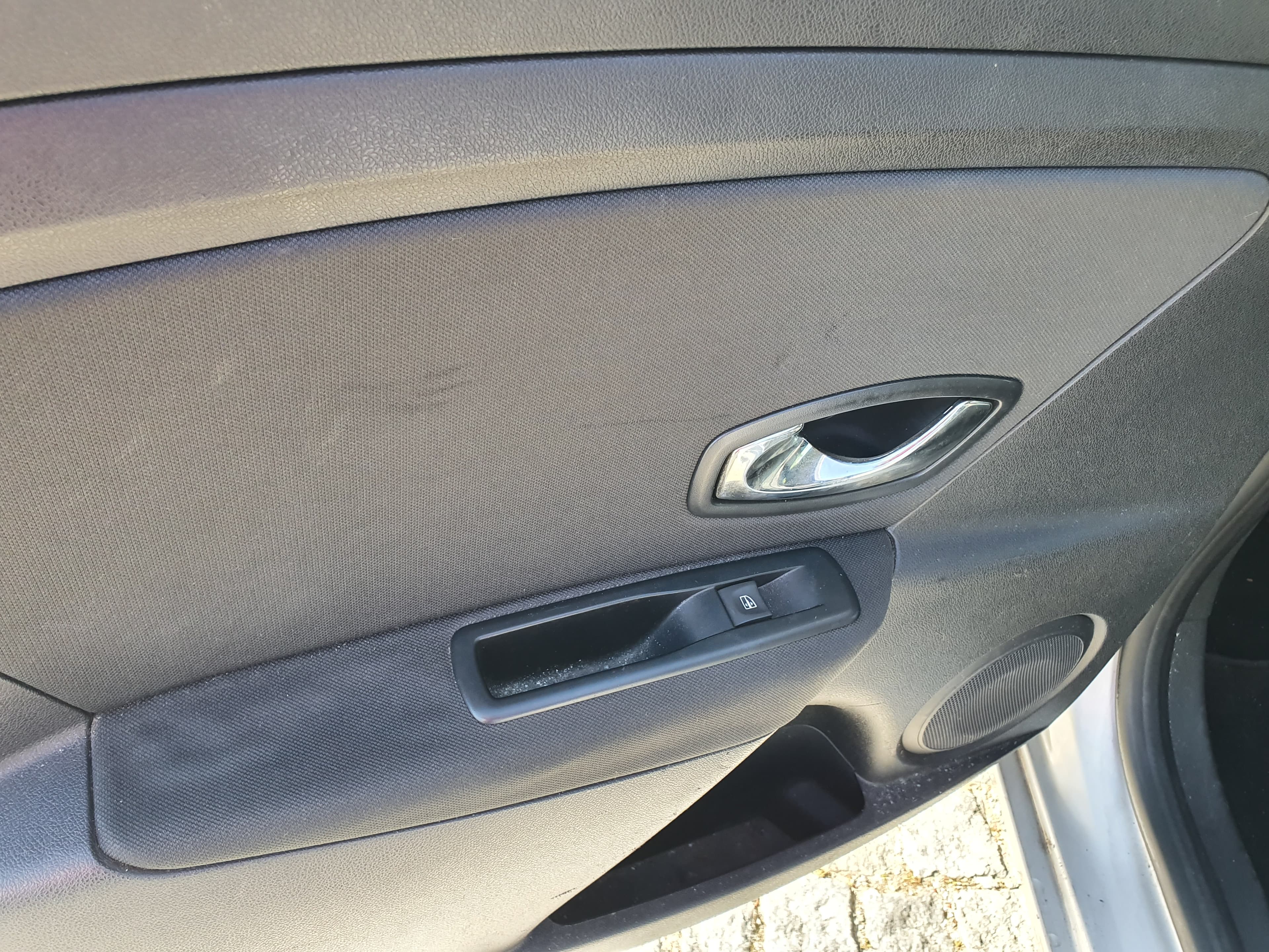 Renault Mégane 1.5 DCI  · Ano 2013 — imagen 27