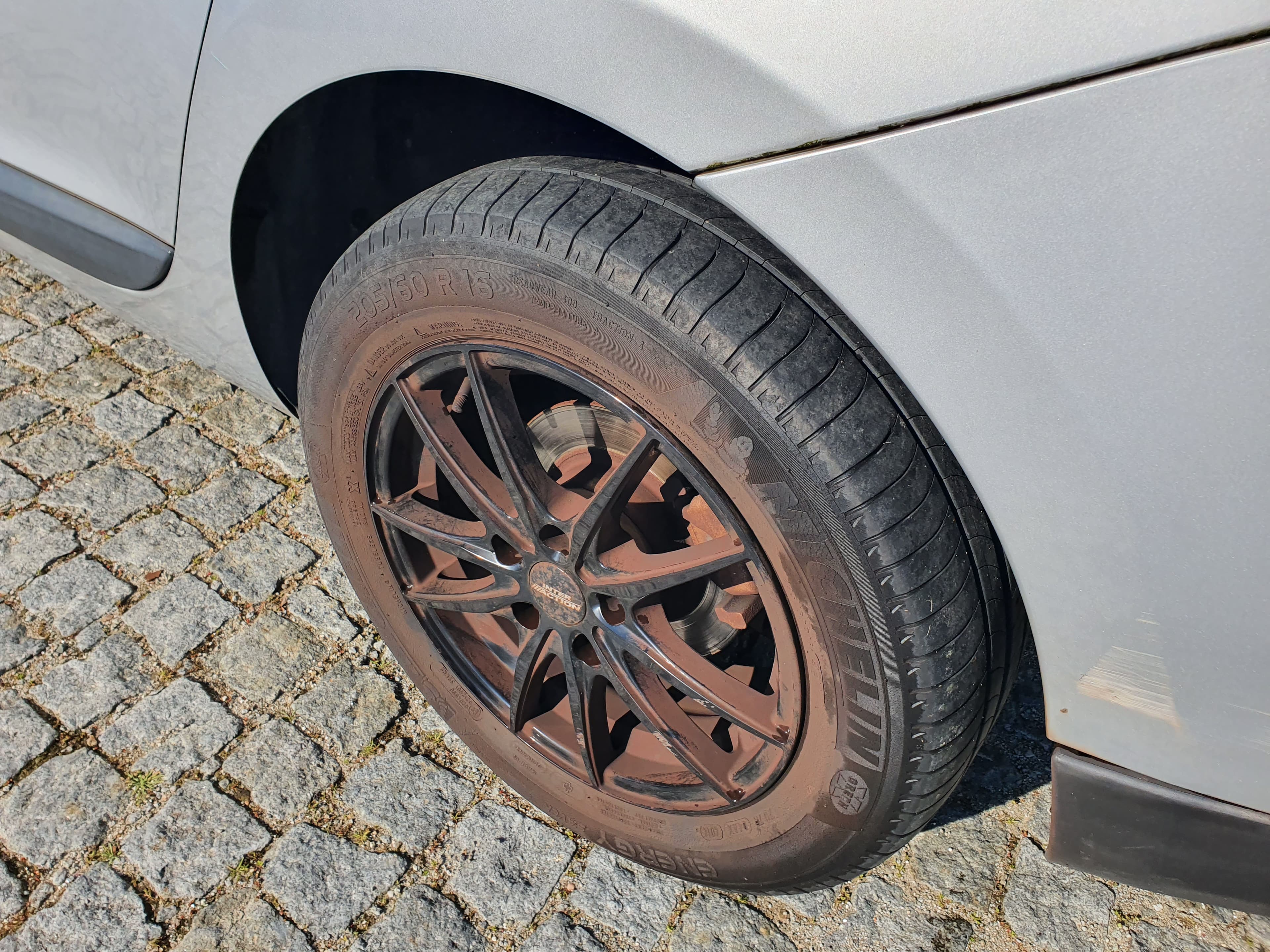 Renault Mégane 1.5 DCI  · Ano 2013 — imagen 9