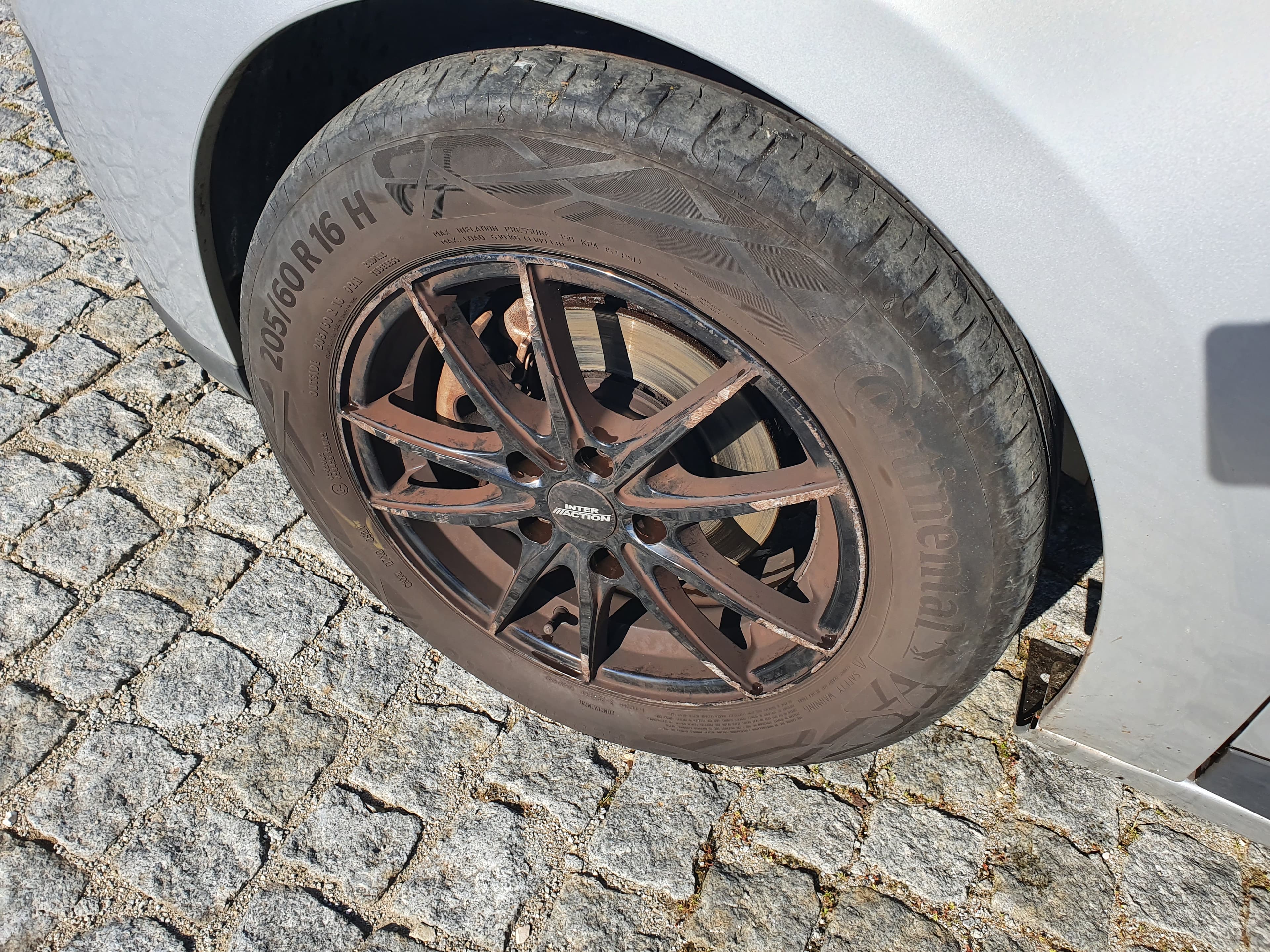 Renault Mégane 1.5 DCI  · Ano 2013 — imagen 10