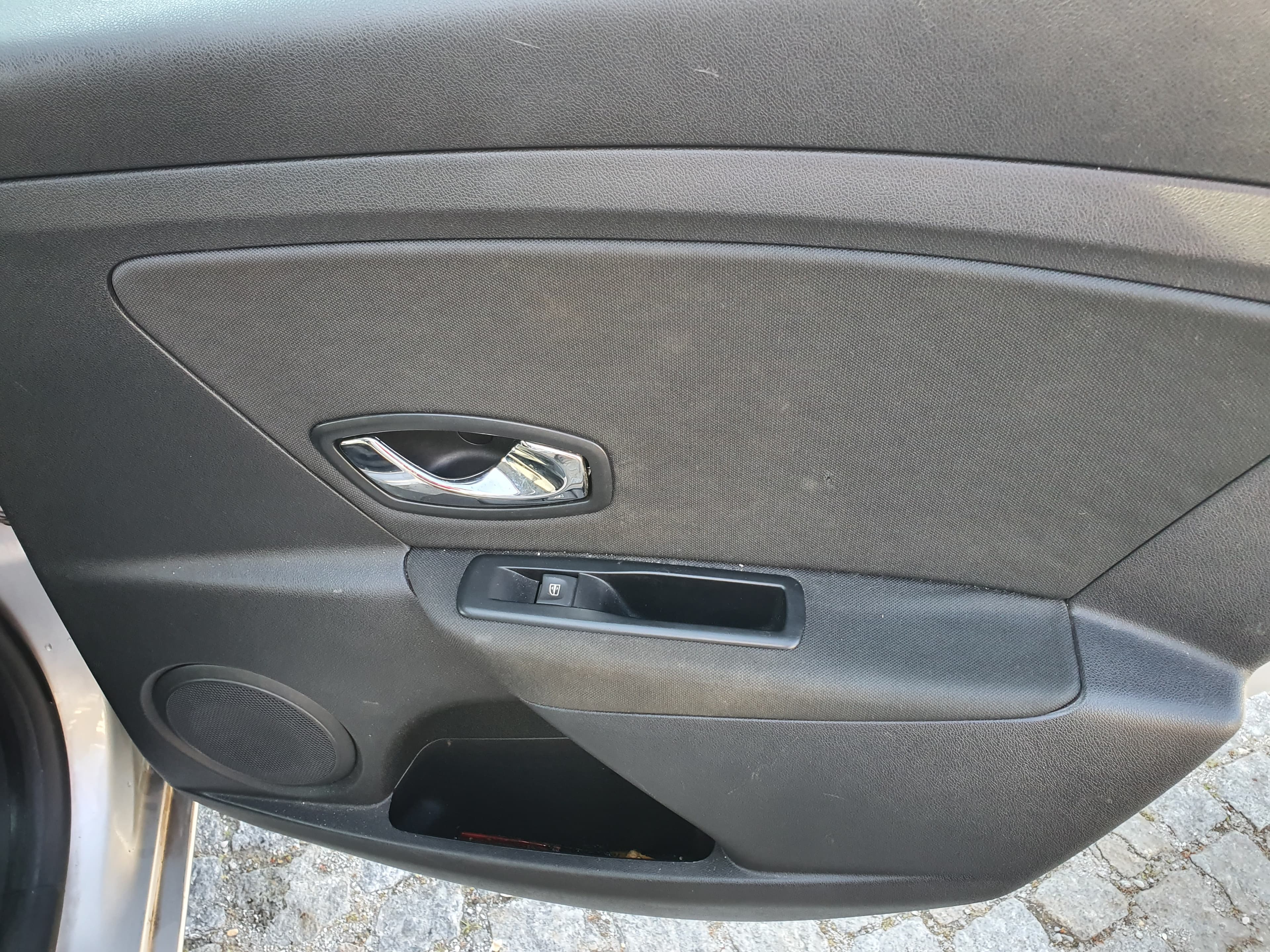 Renault Mégane 1.5 DCI  · Ano 2013 — imagen 20